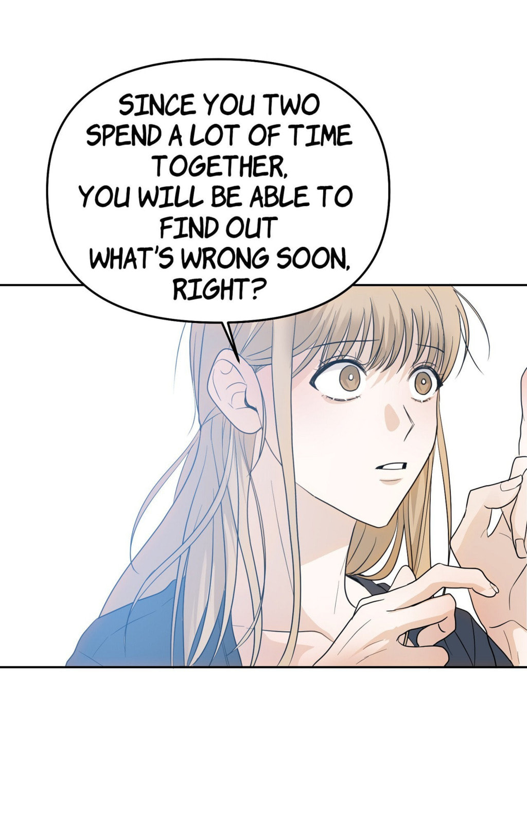 Yokan Chapter 24 page 21 - 