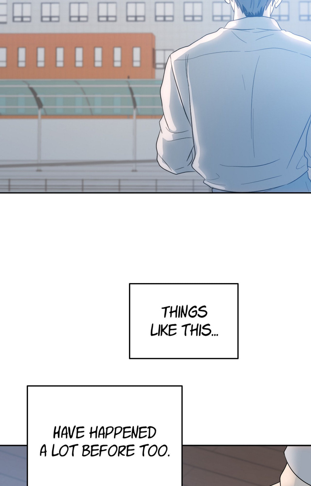 Yokan Chapter 24 page 25 - 