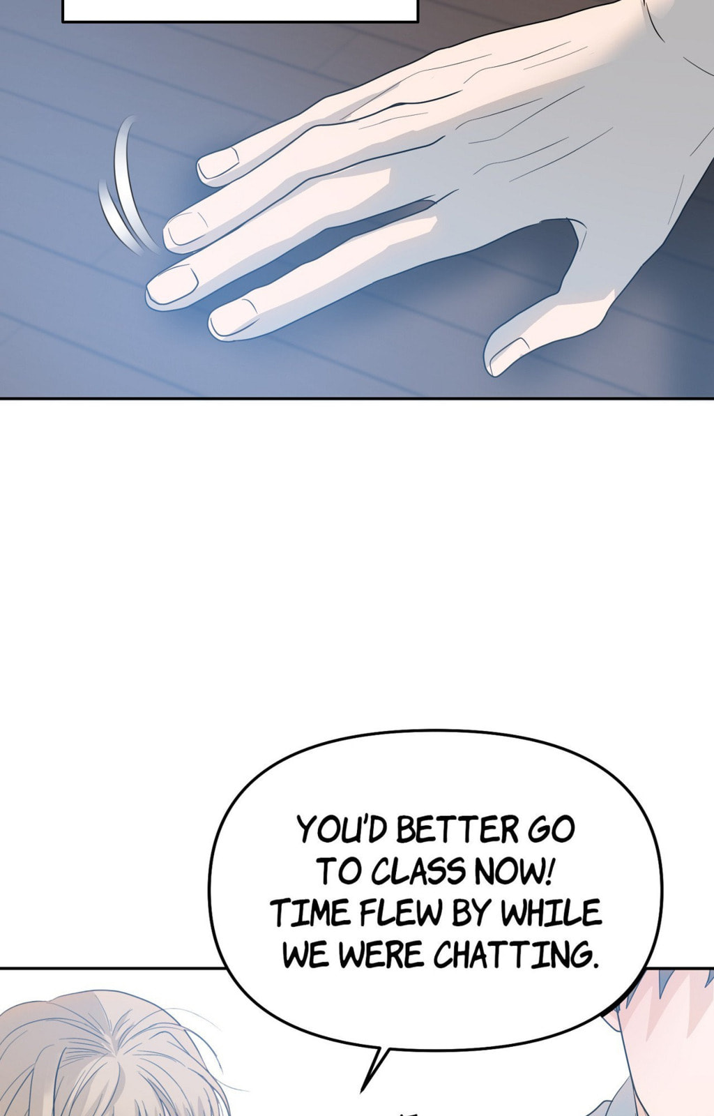 Yokan Chapter 24 page 26 - 
