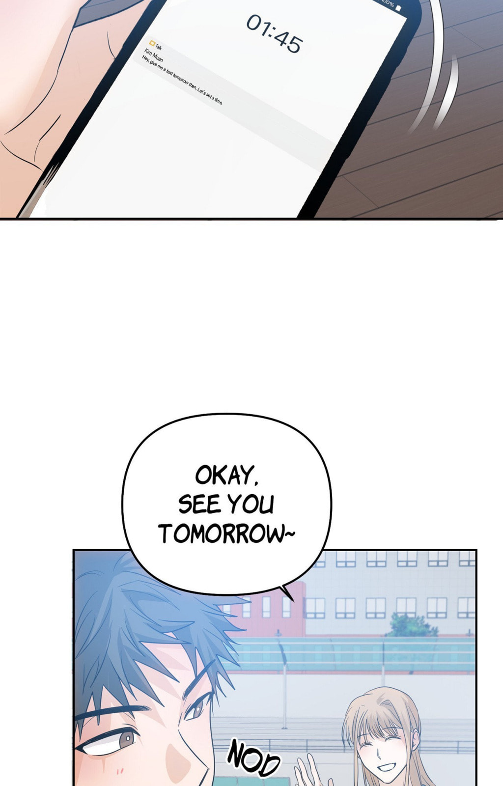 Yokan Chapter 24 page 28 - 