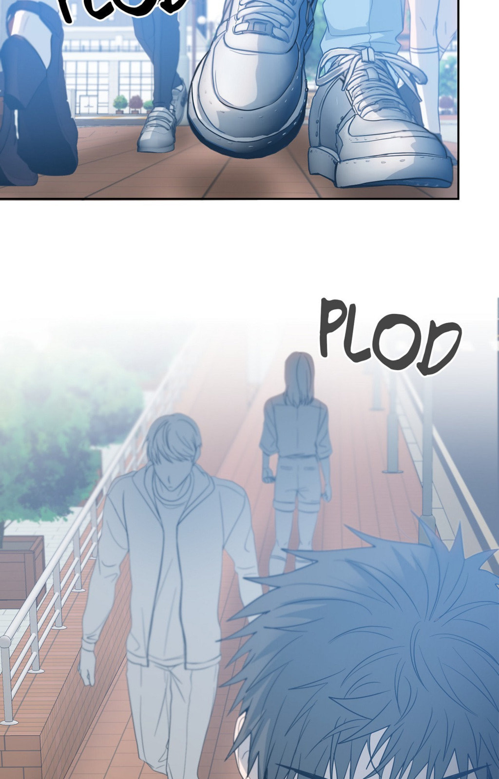 Yokan Chapter 24 page 30 - 