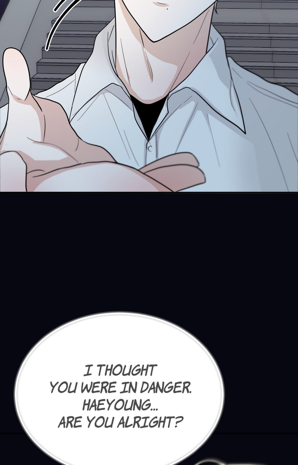 Yokan Chapter 24 page 33 - 