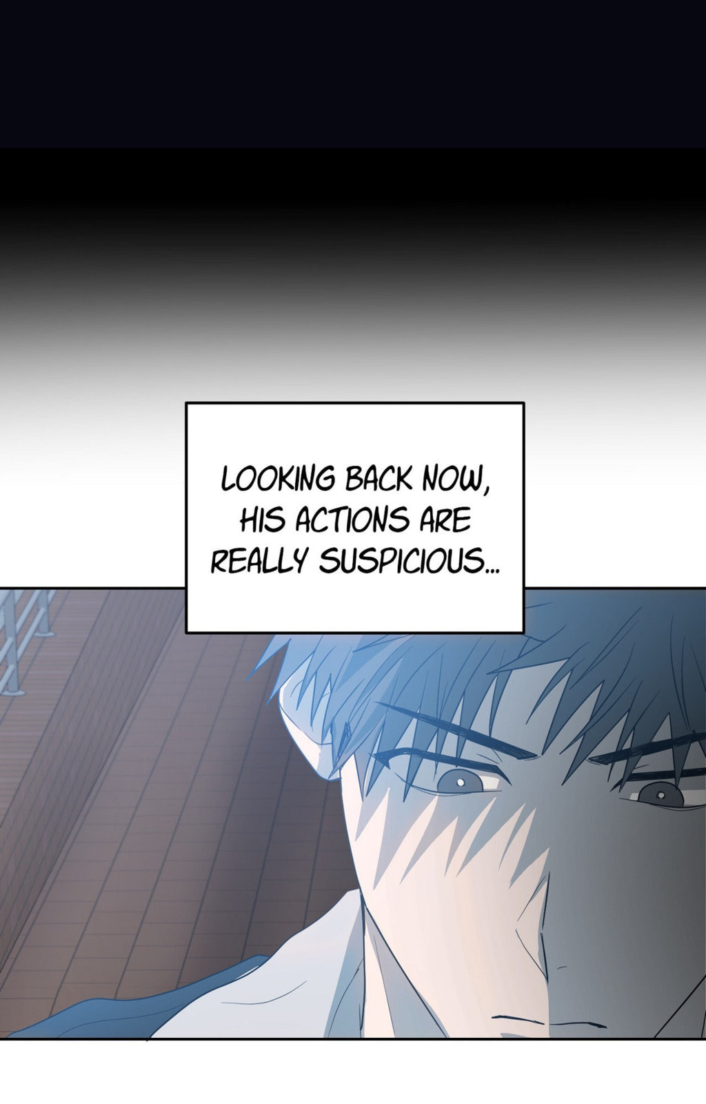 Yokan Chapter 24 page 35 - 