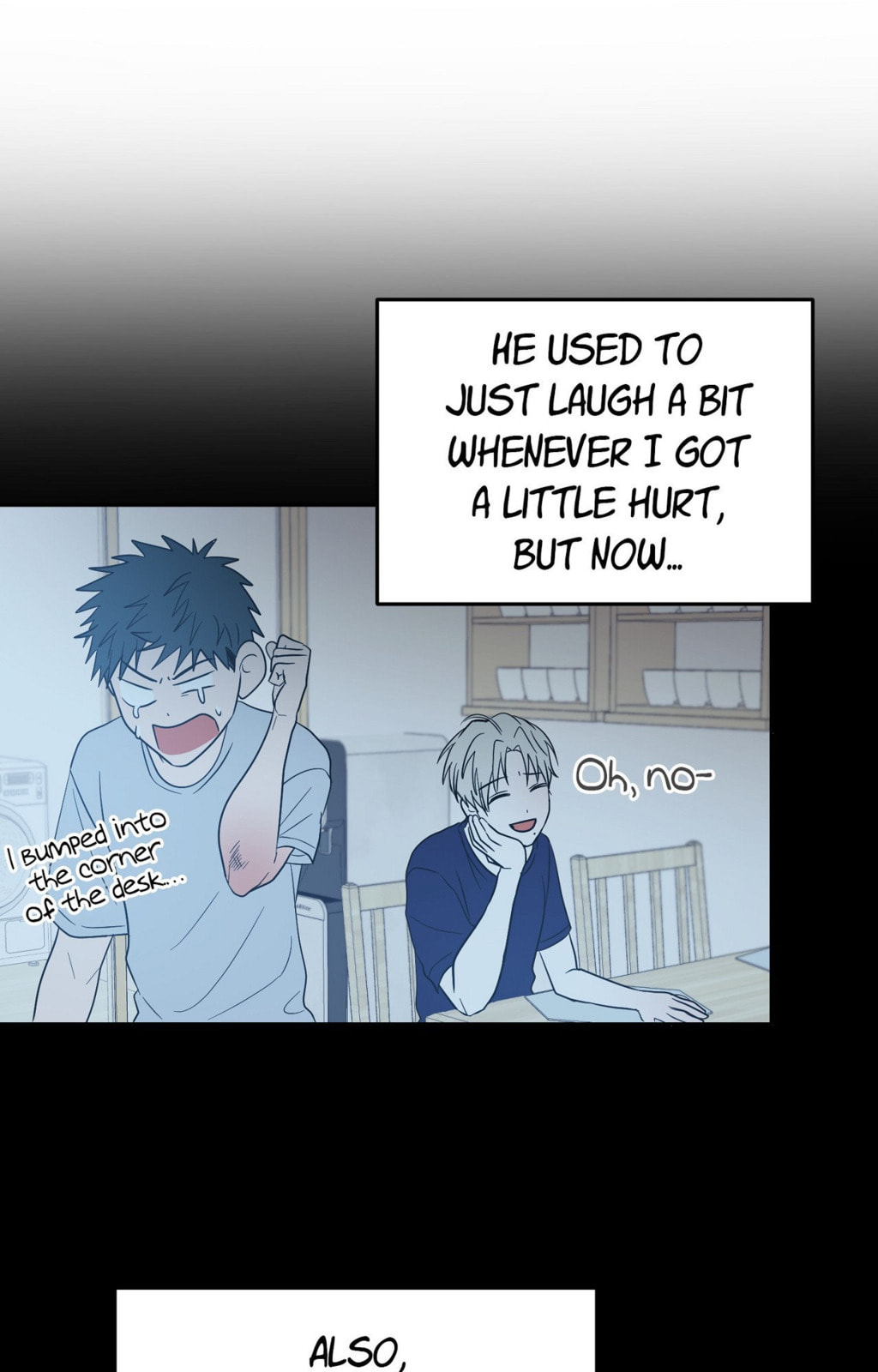 Yokan Chapter 24 page 36 - 