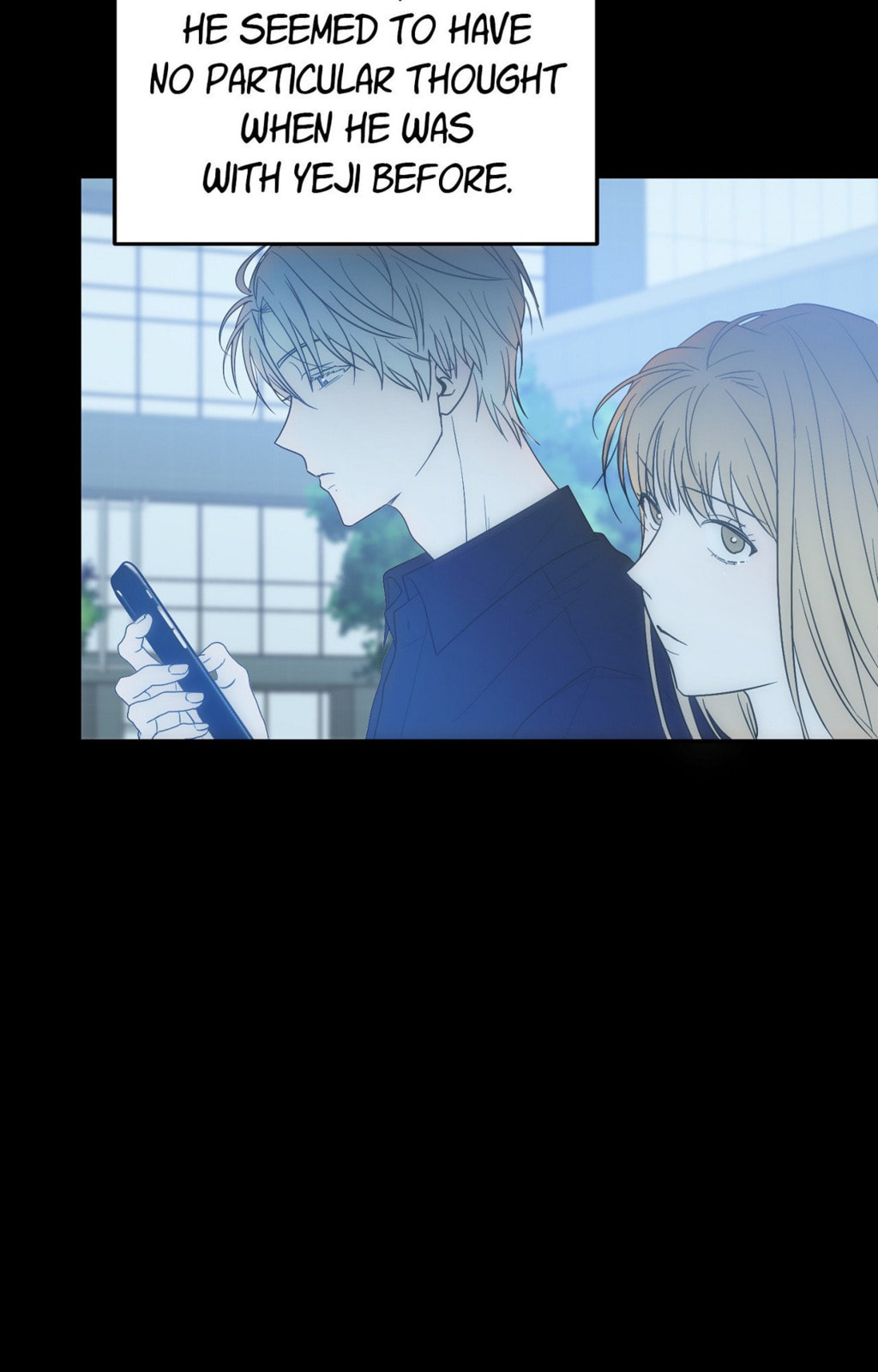 Yokan Chapter 24 page 37 - 