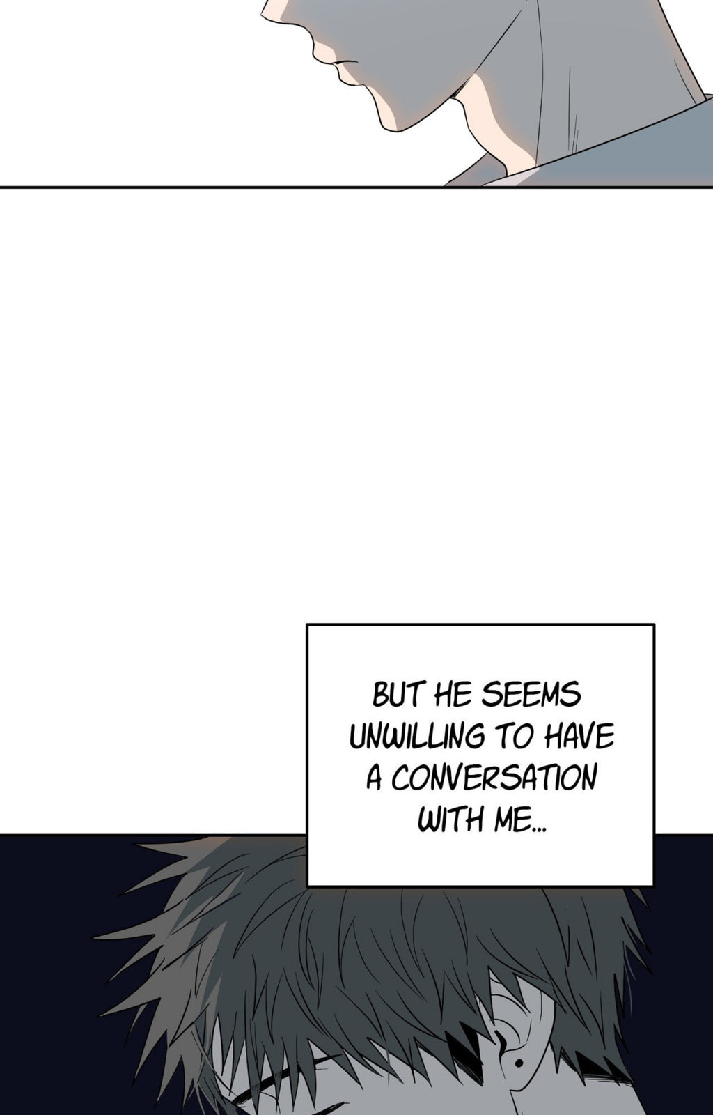 Yokan Chapter 24 page 41 - 