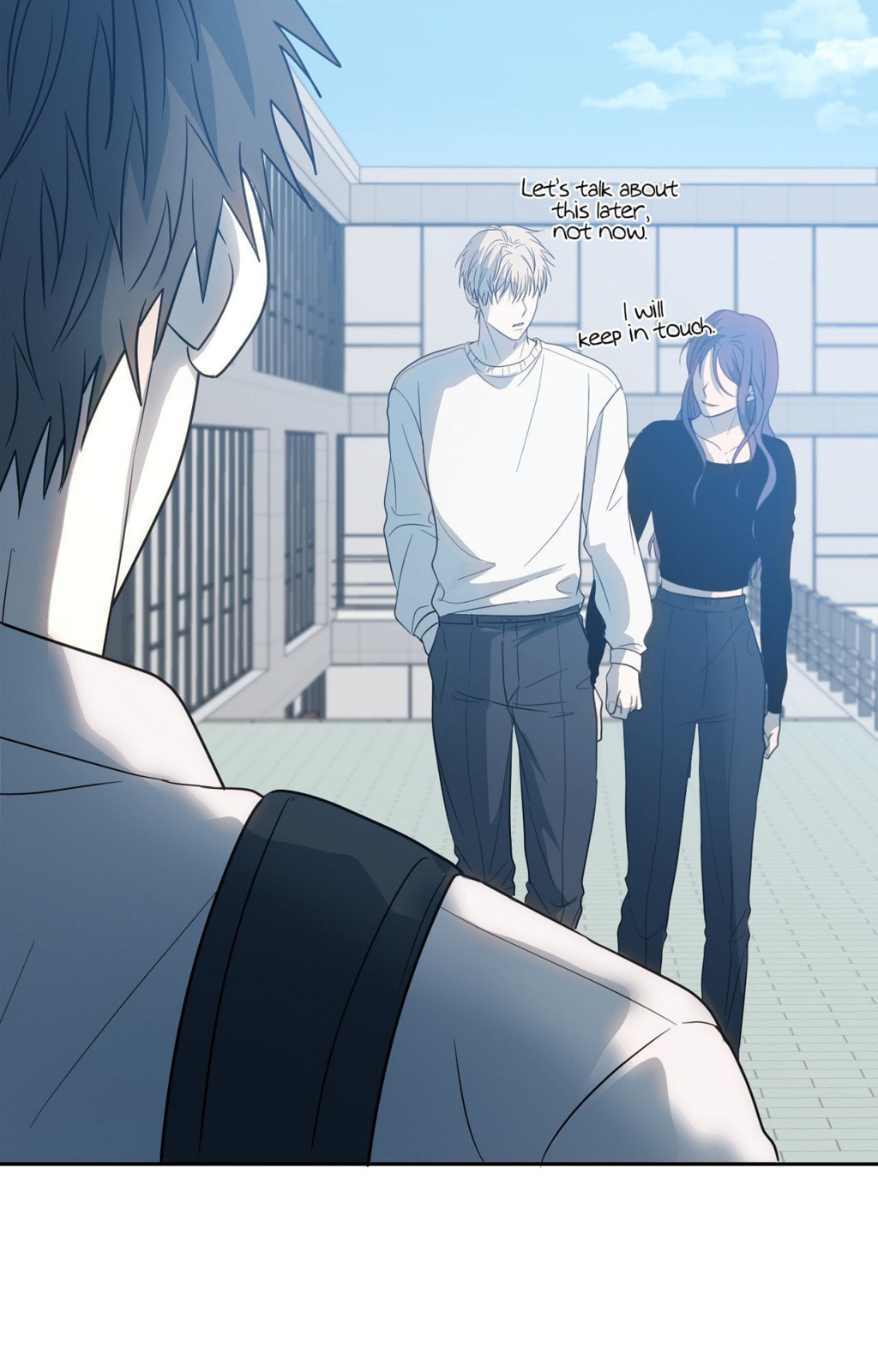 Yokan Chapter 24 page 44 - 
