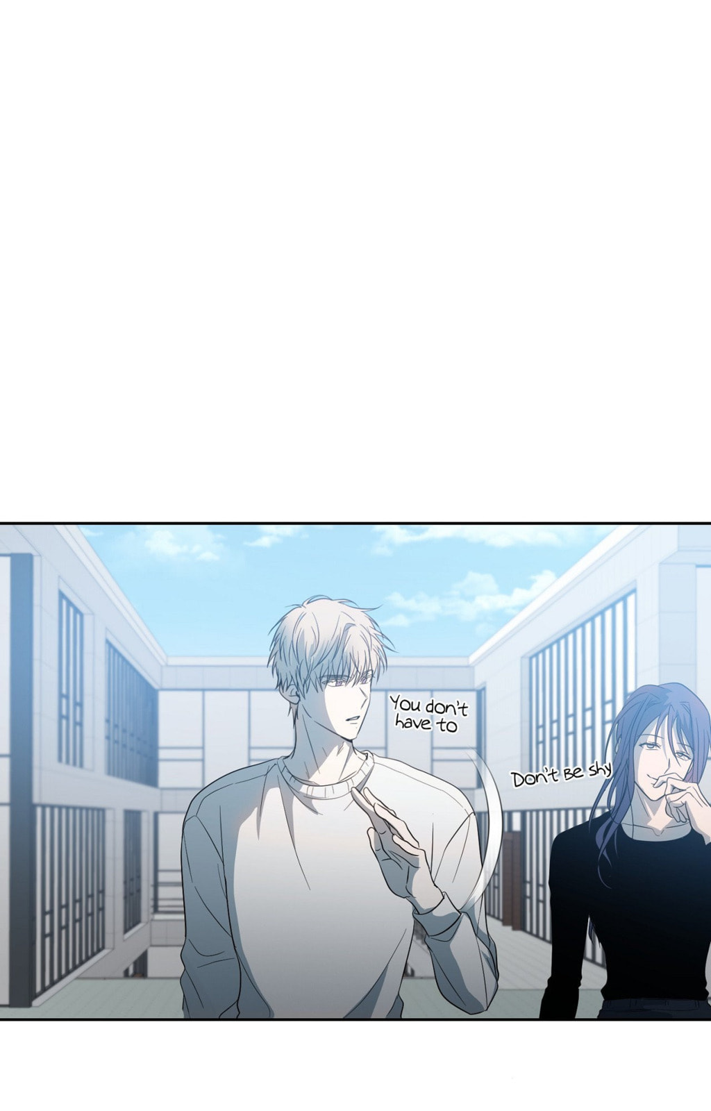 Yokan Chapter 24 page 45 - 