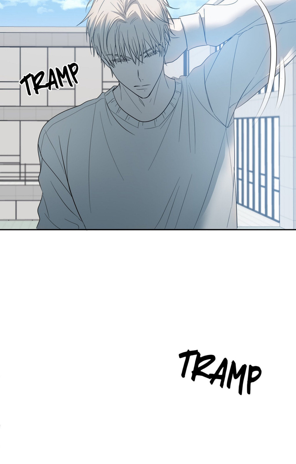 Yokan Chapter 24 page 48 - 