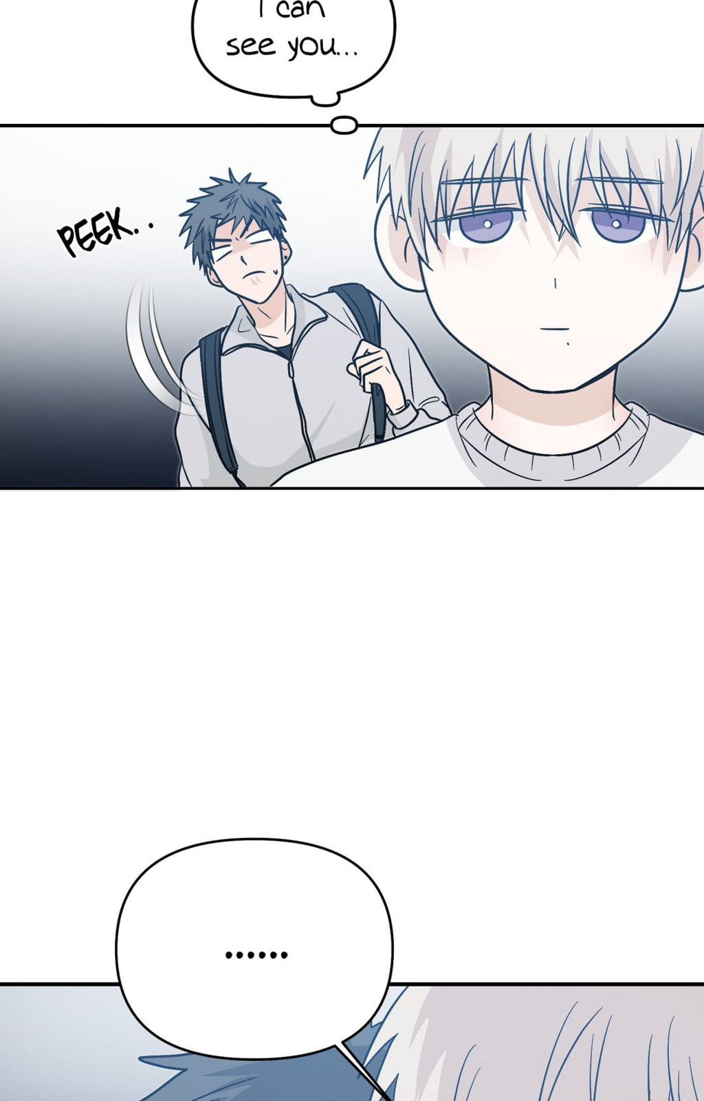 Yokan Chapter 24 page 61 - 