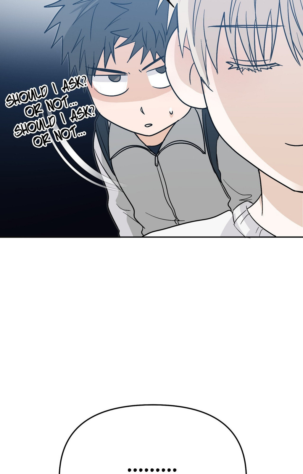 Yokan Chapter 24 page 62 - 
