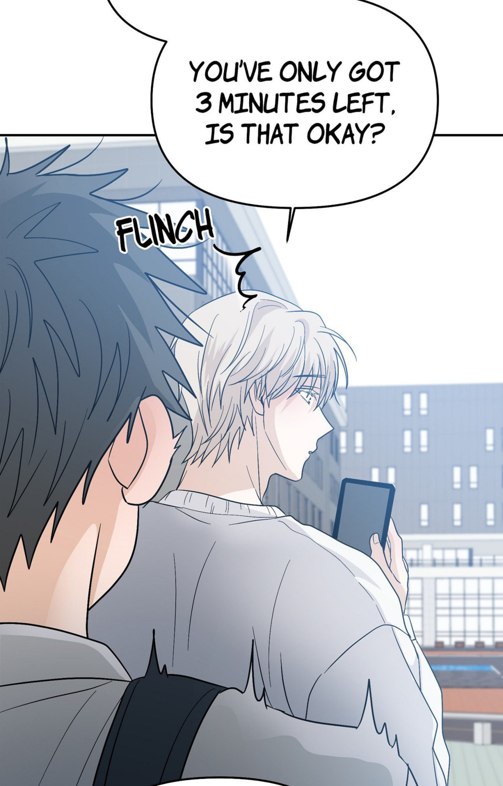 Yokan Chapter 24 page 64 - 