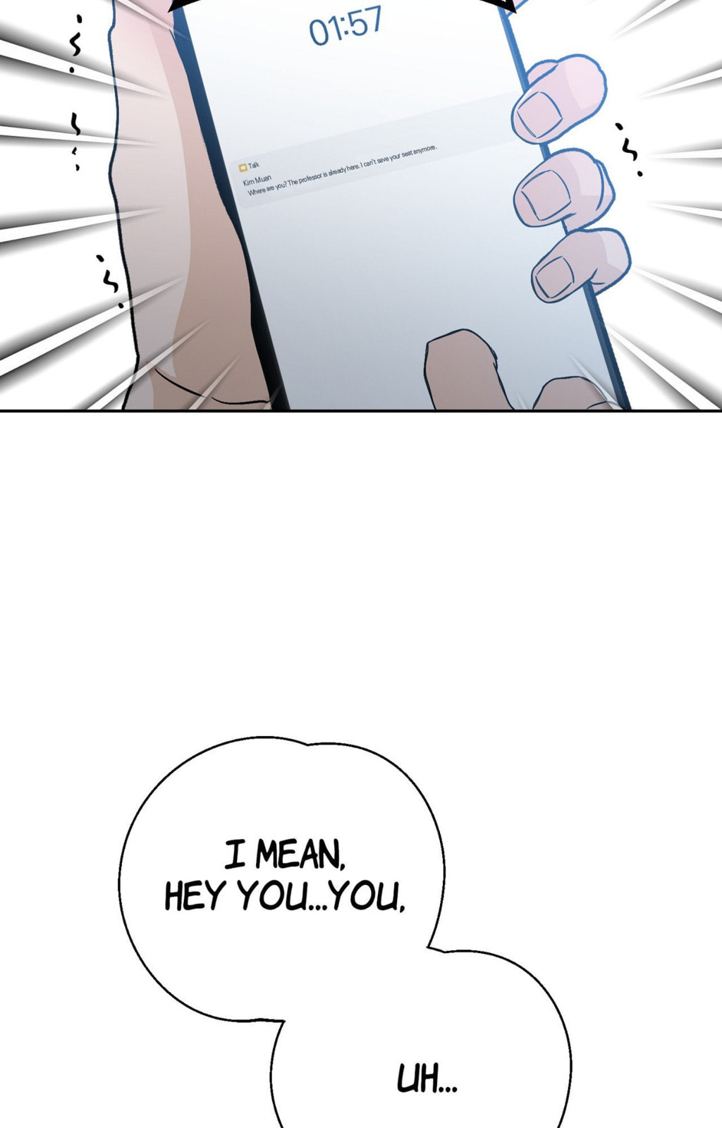 Yokan Chapter 24 page 67 - 