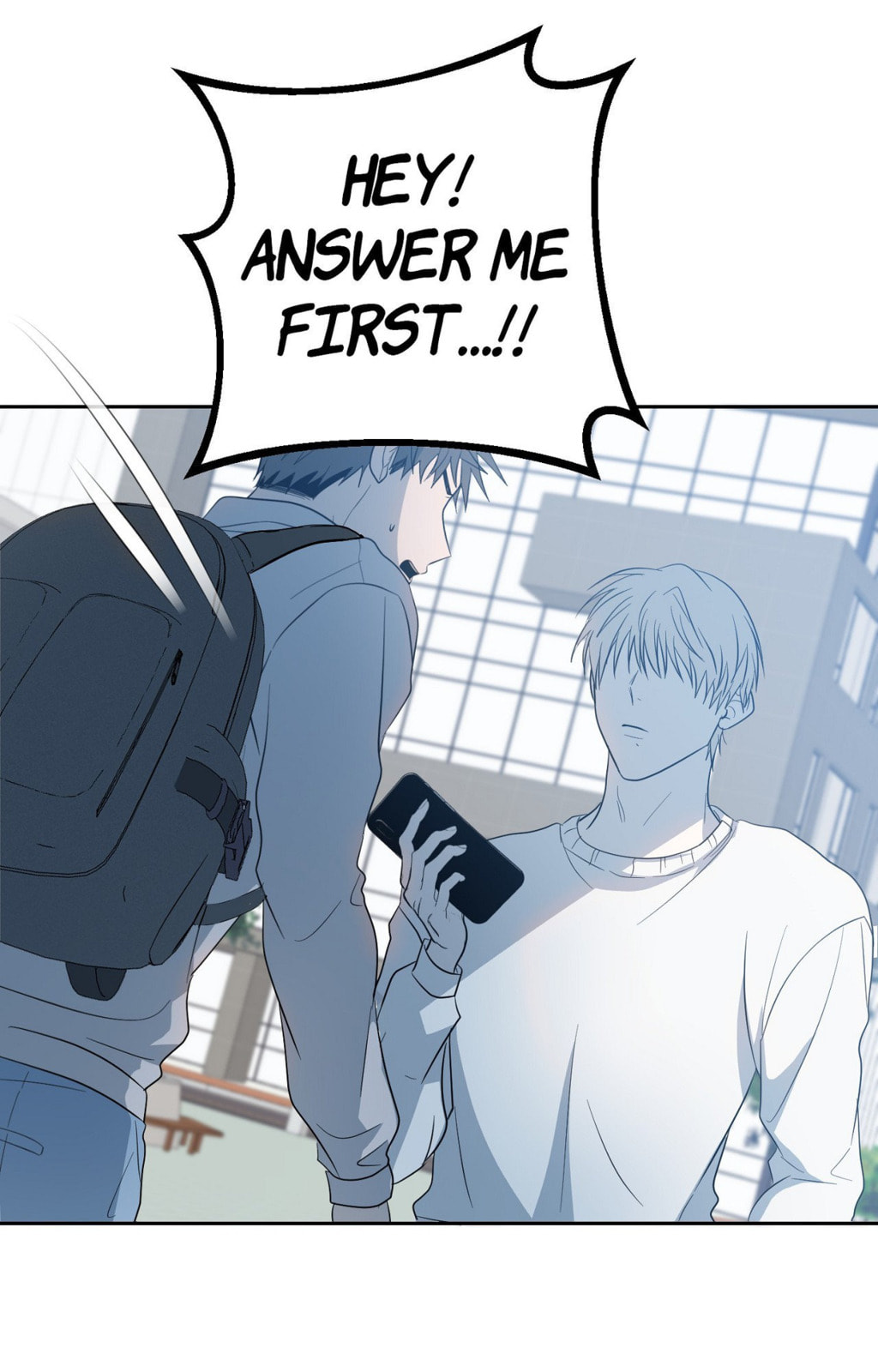 Yokan Chapter 24 page 75 - 