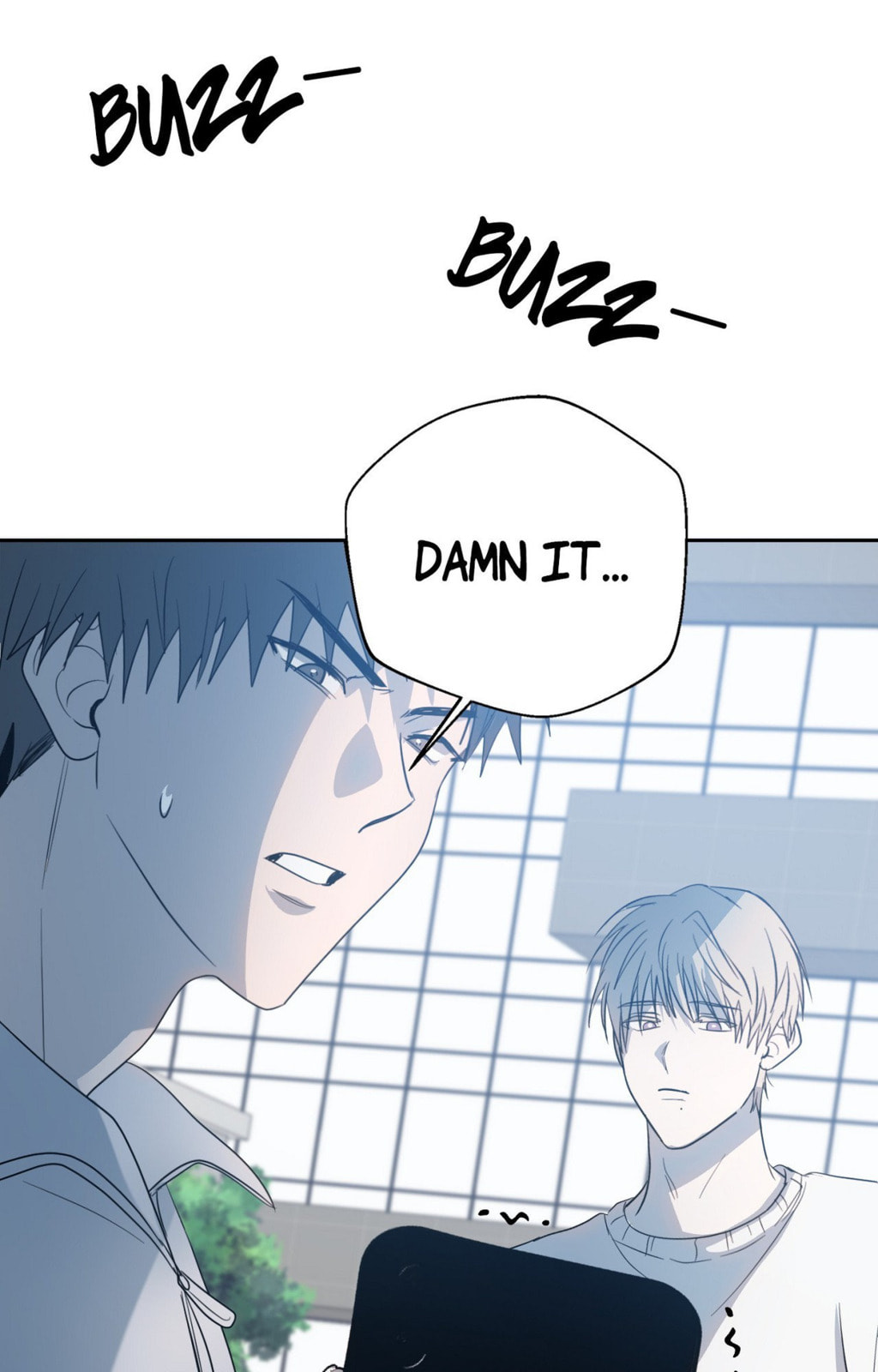 Yokan Chapter 24 page 76 - 