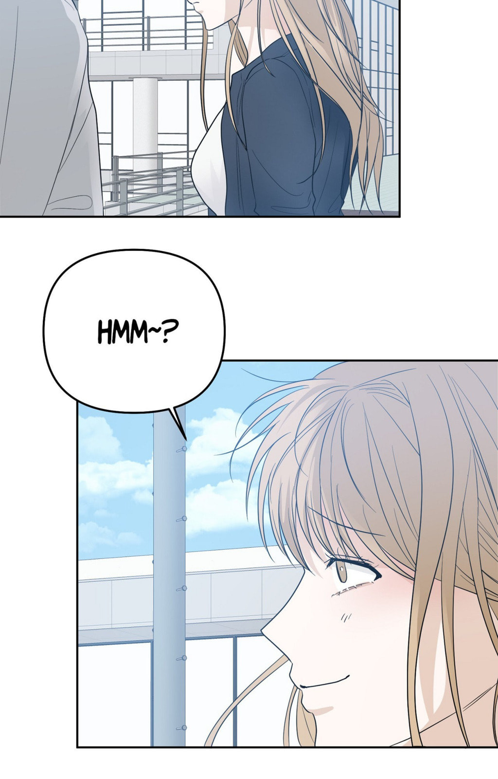 Yokan Chapter 24 page 10 - 