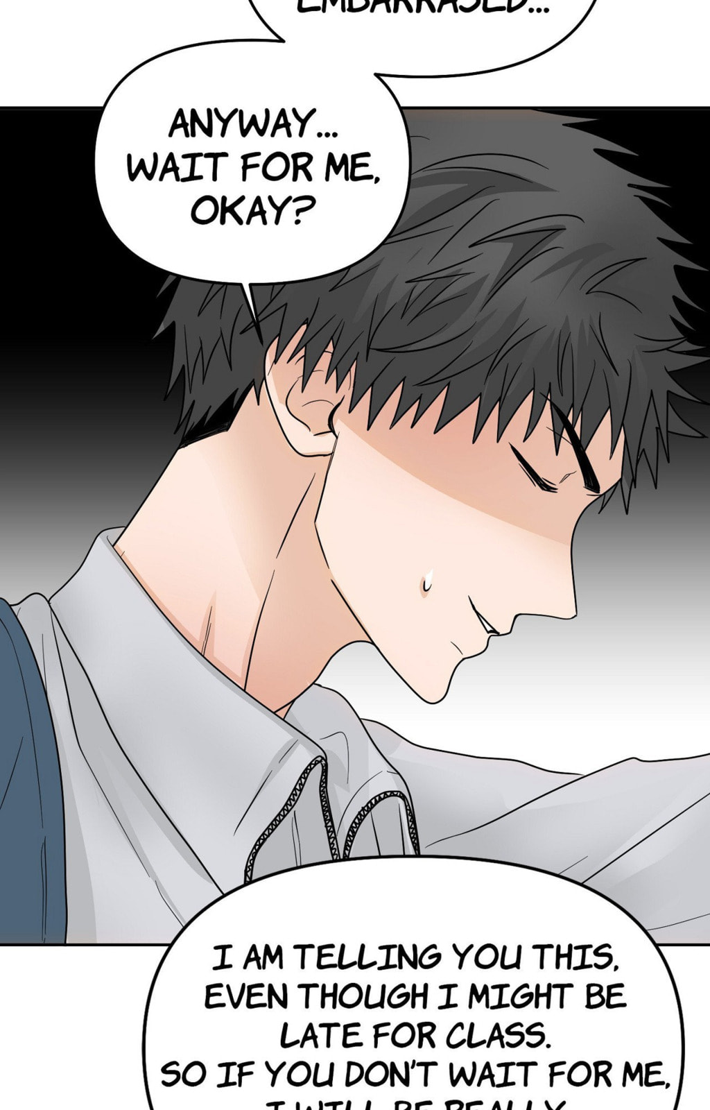 Yokan Chapter 25 page 19 - 