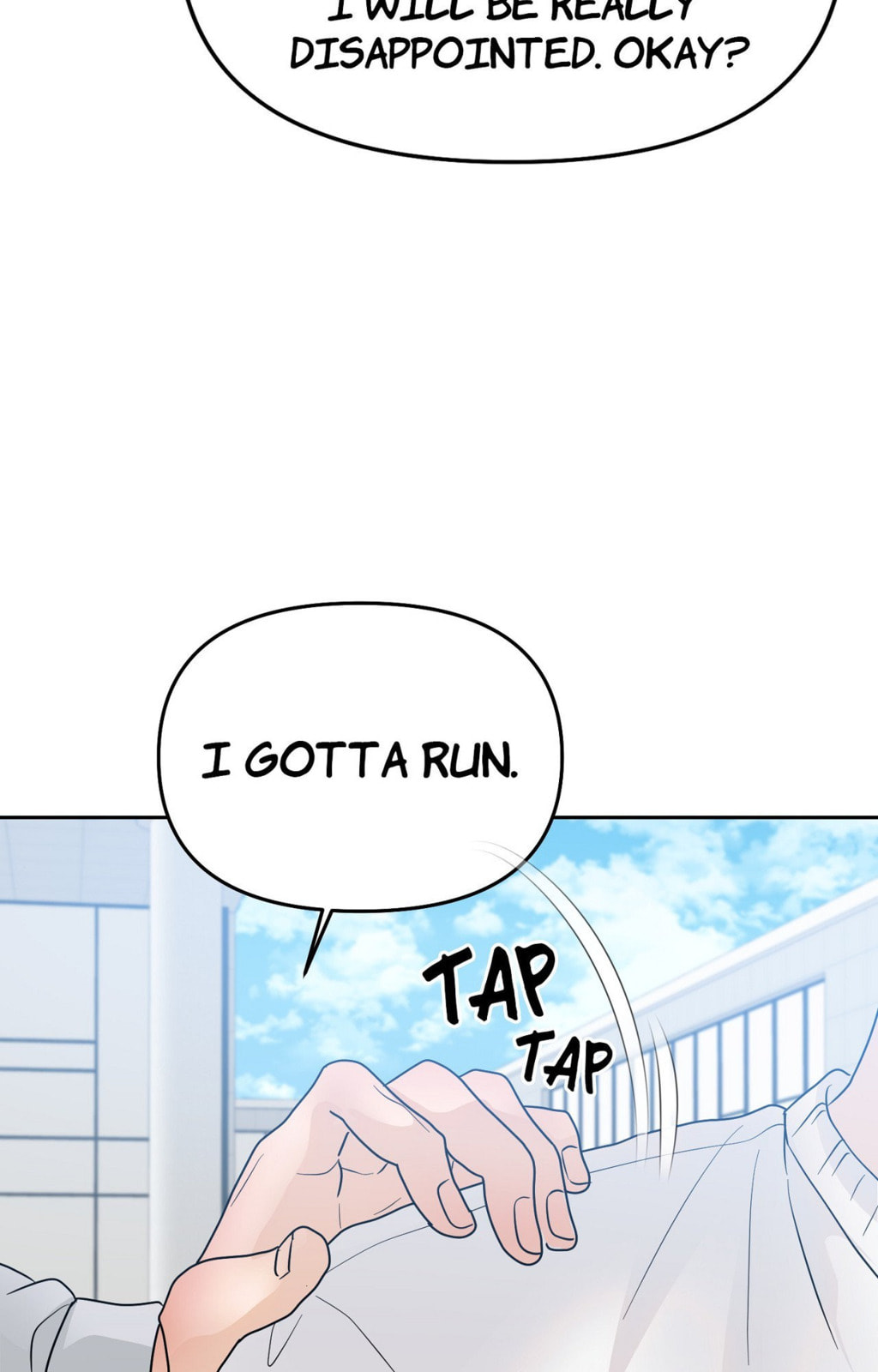 Yokan Chapter 25 page 20 - 