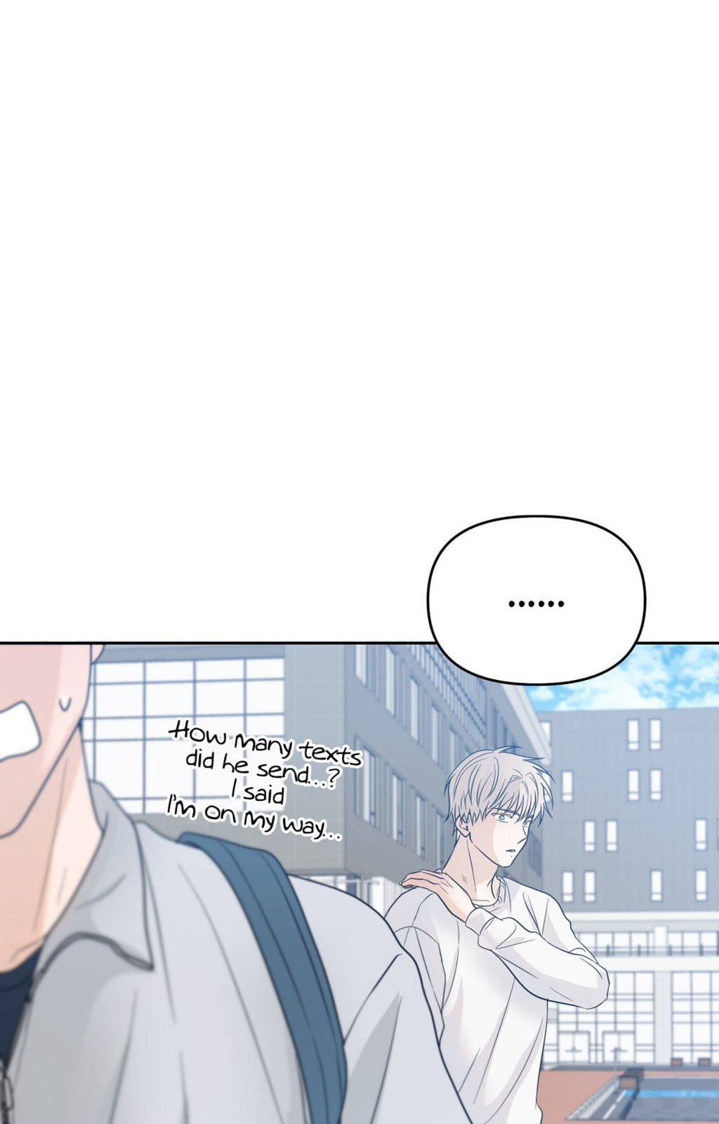 Yokan Chapter 25 page 22 - 