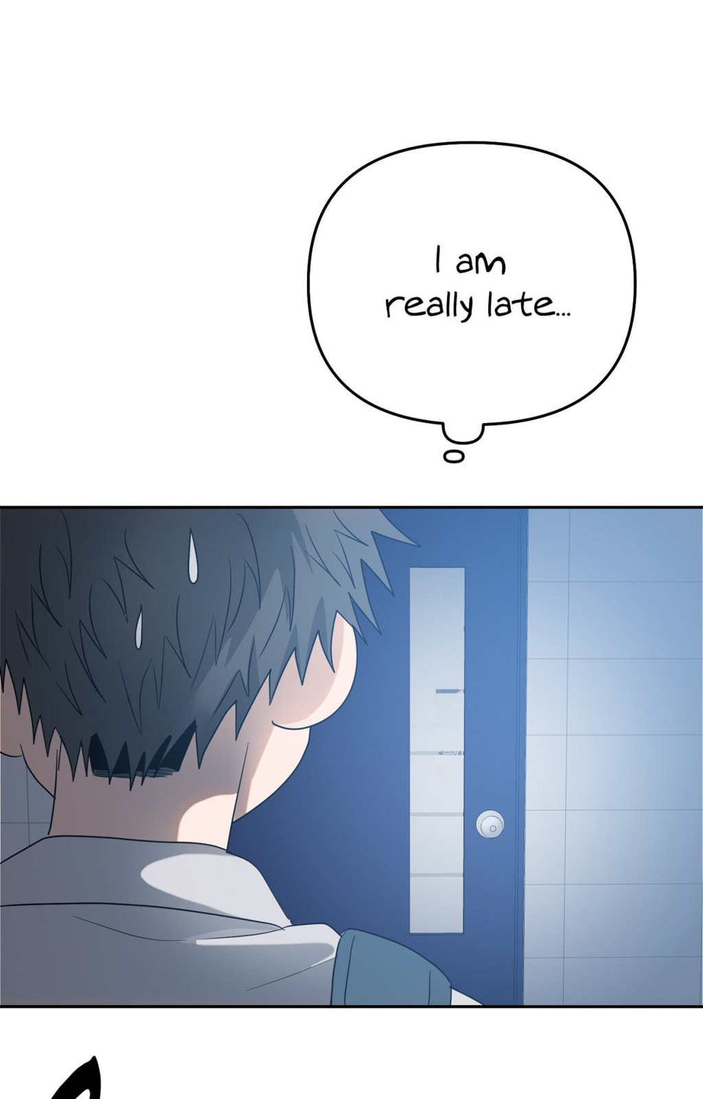 Yokan Chapter 25 page 28 - 