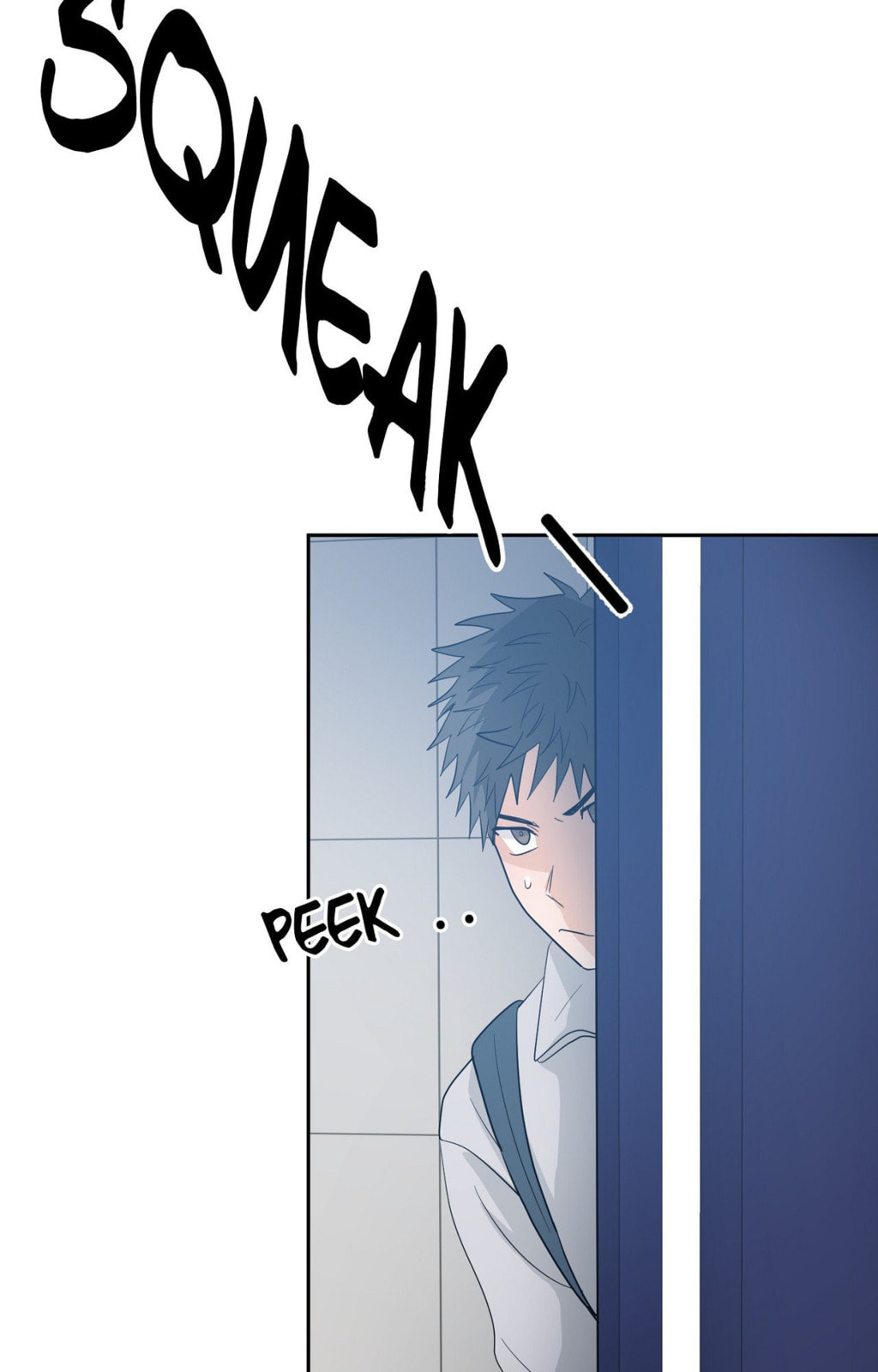 Yokan Chapter 25 page 29 - 
