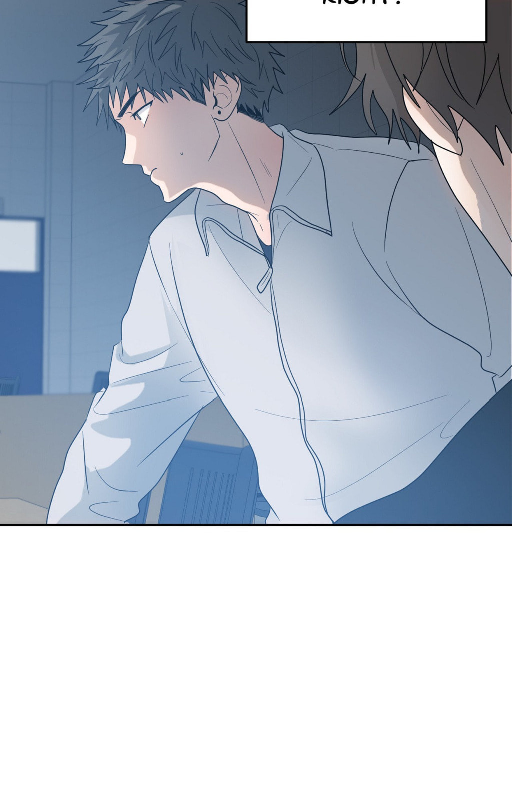 Yokan Chapter 25 page 35 - 
