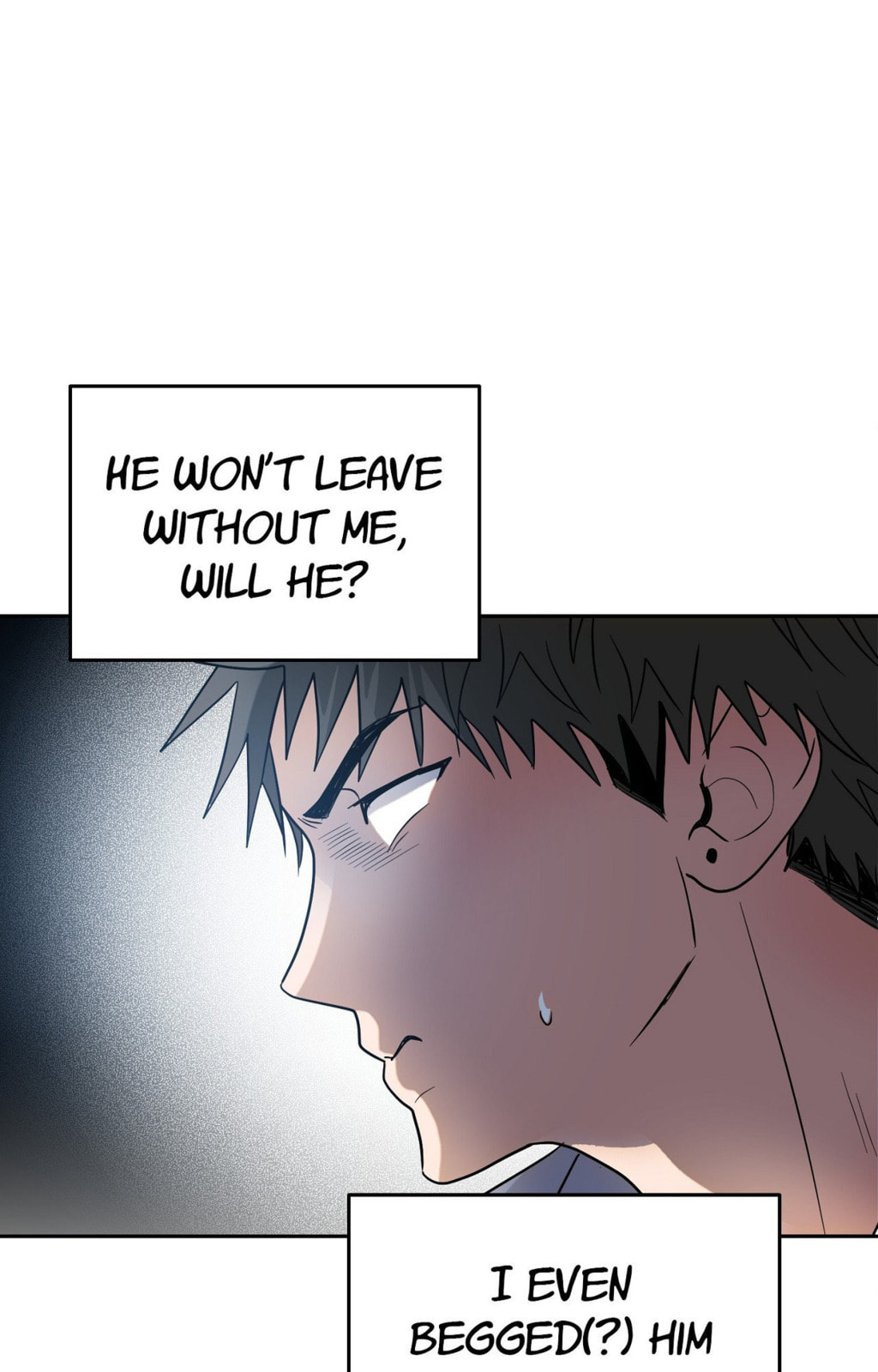 Yokan Chapter 25 page 36 - 