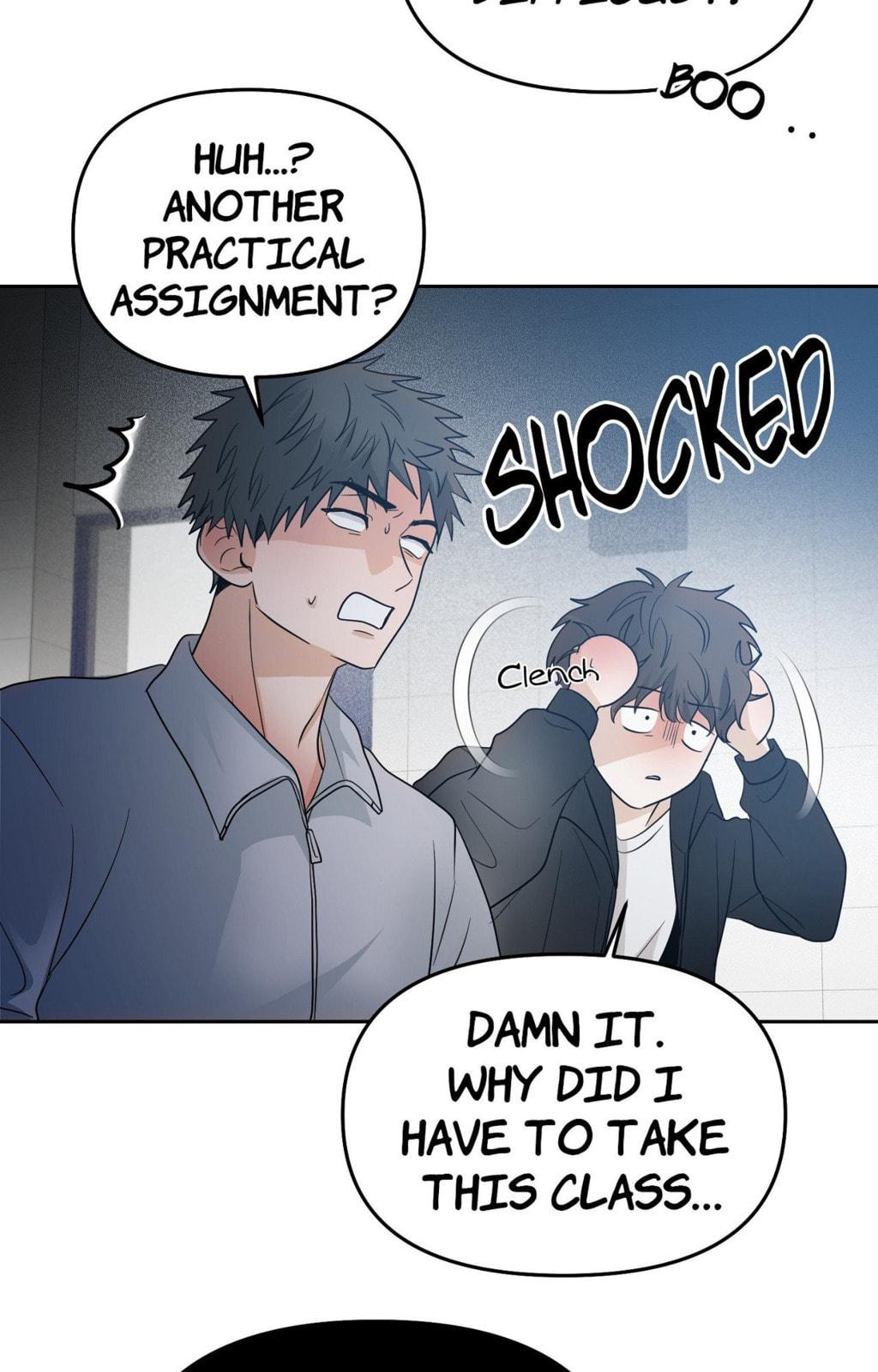 Yokan Chapter 25 page 41 - 