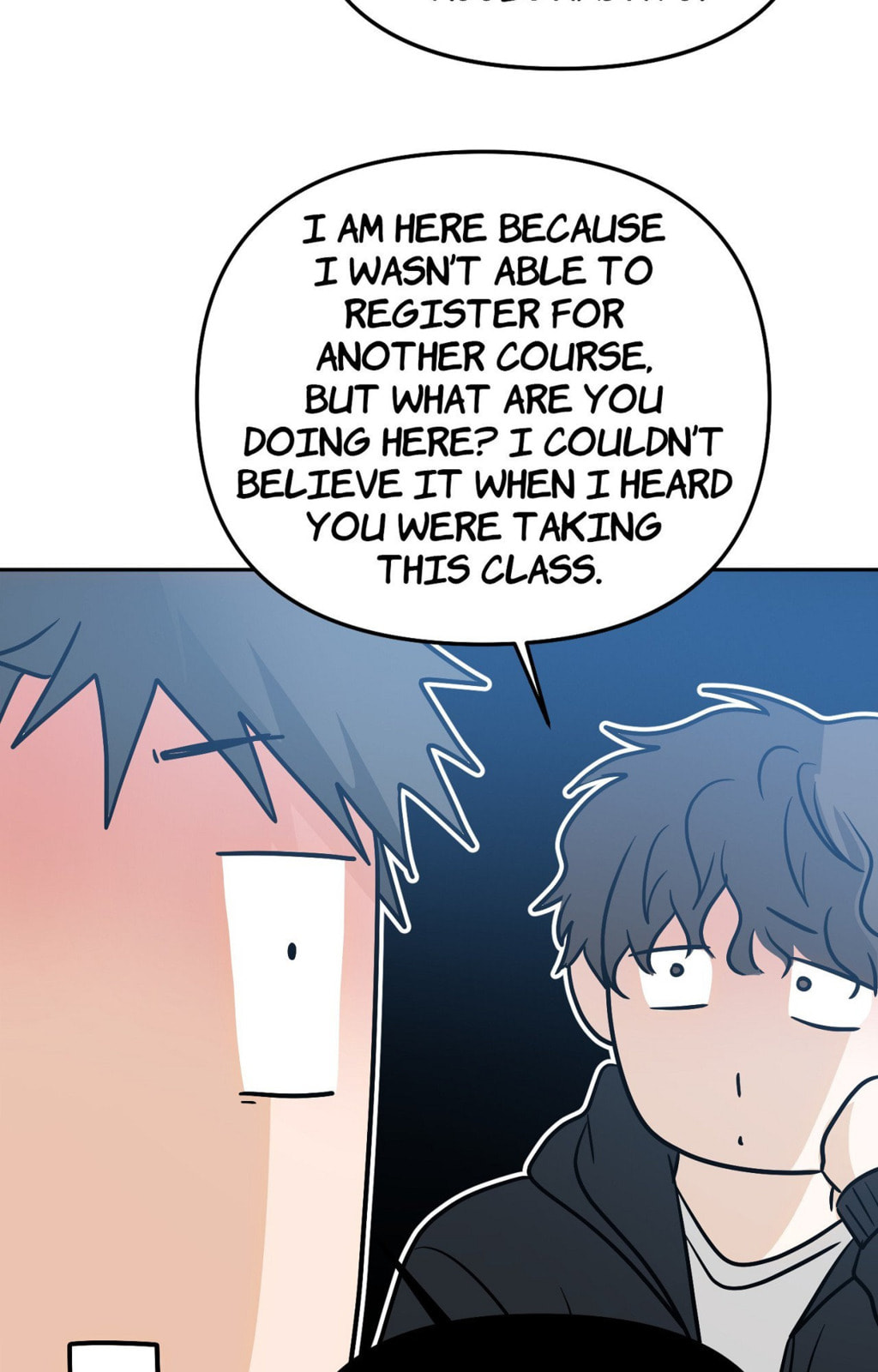 Yokan Chapter 25 page 43 - 