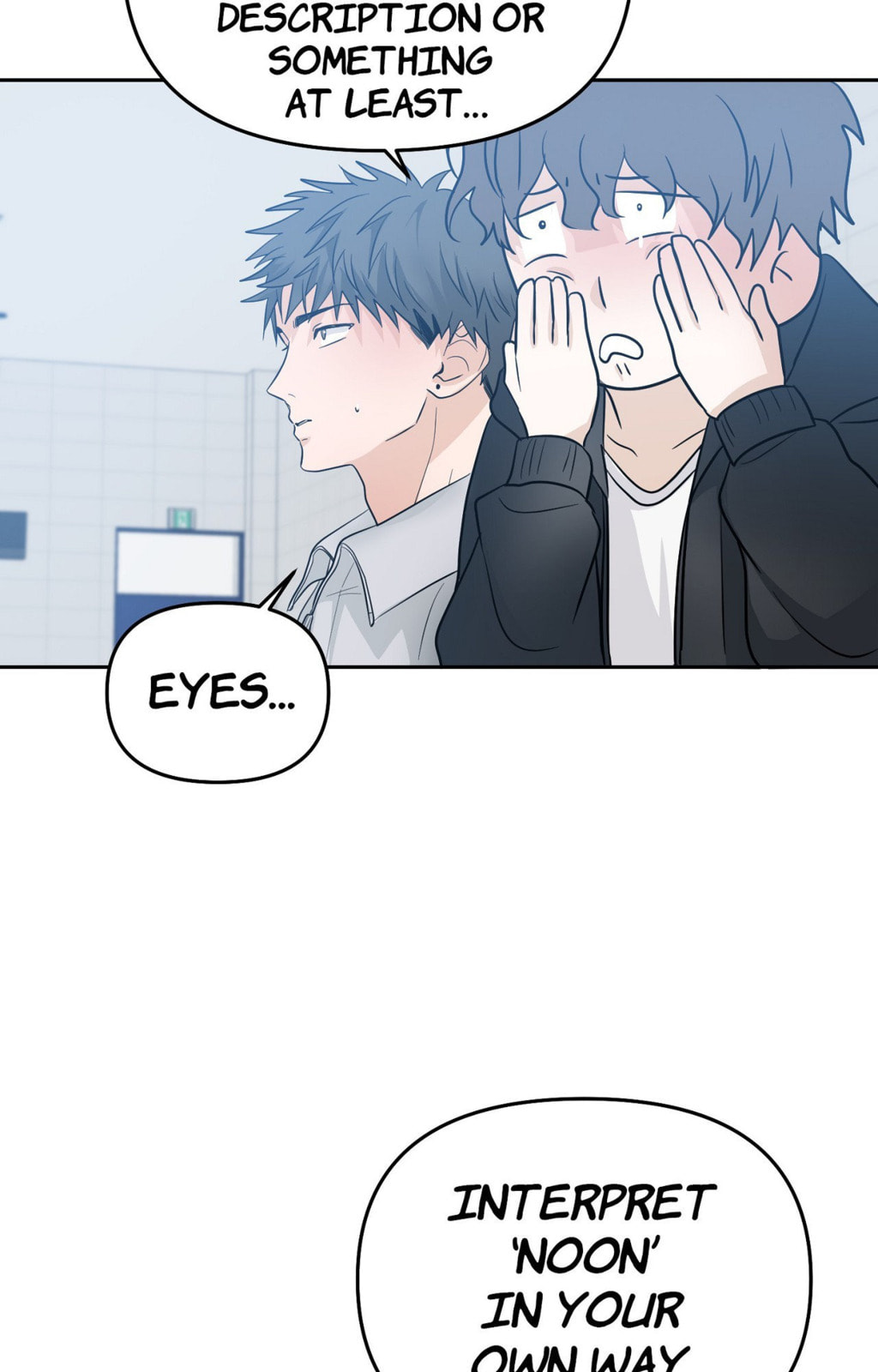 Yokan Chapter 25 page 45 - 