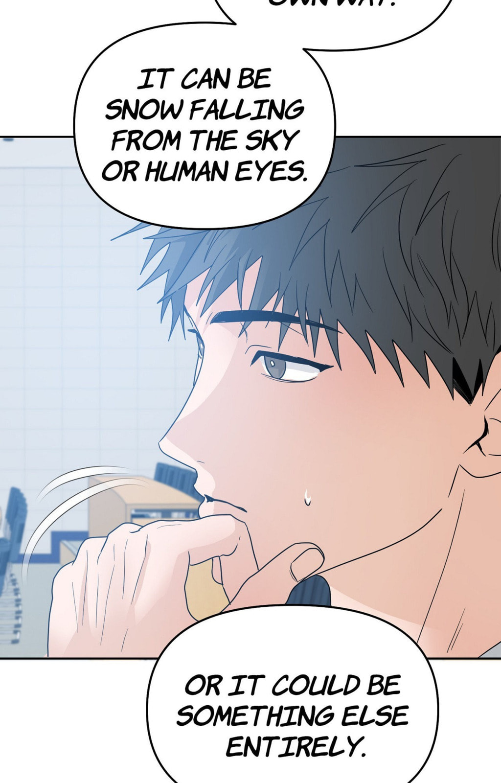Yokan Chapter 25 page 46 - 