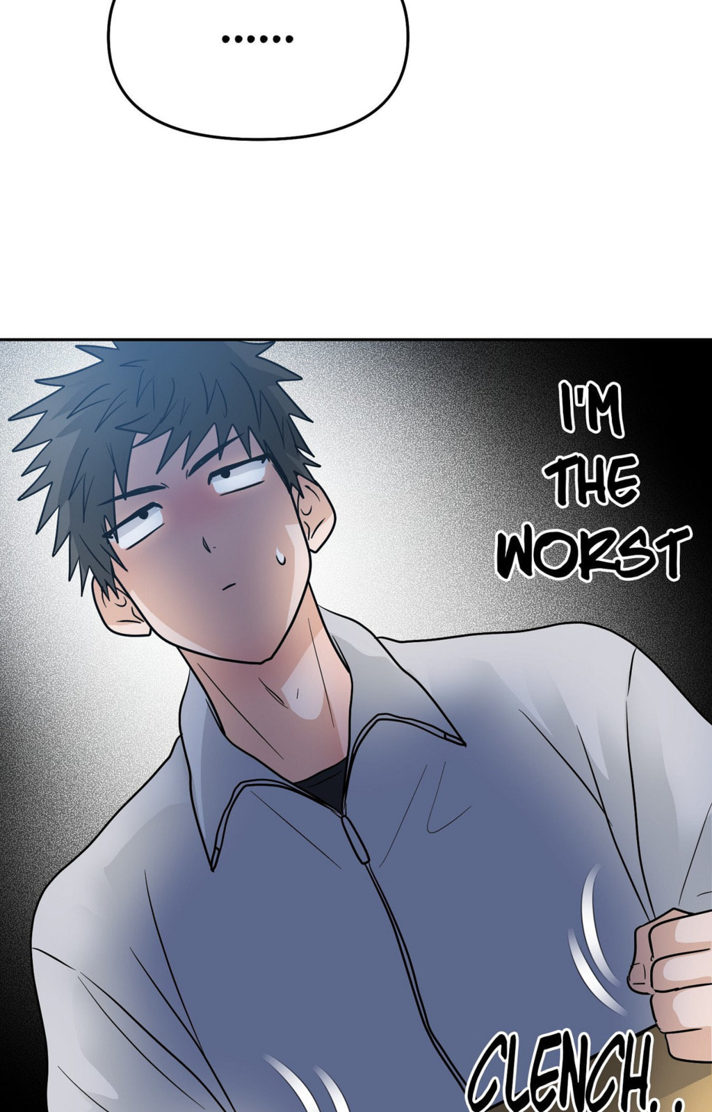 Yokan Chapter 25 page 49 - 