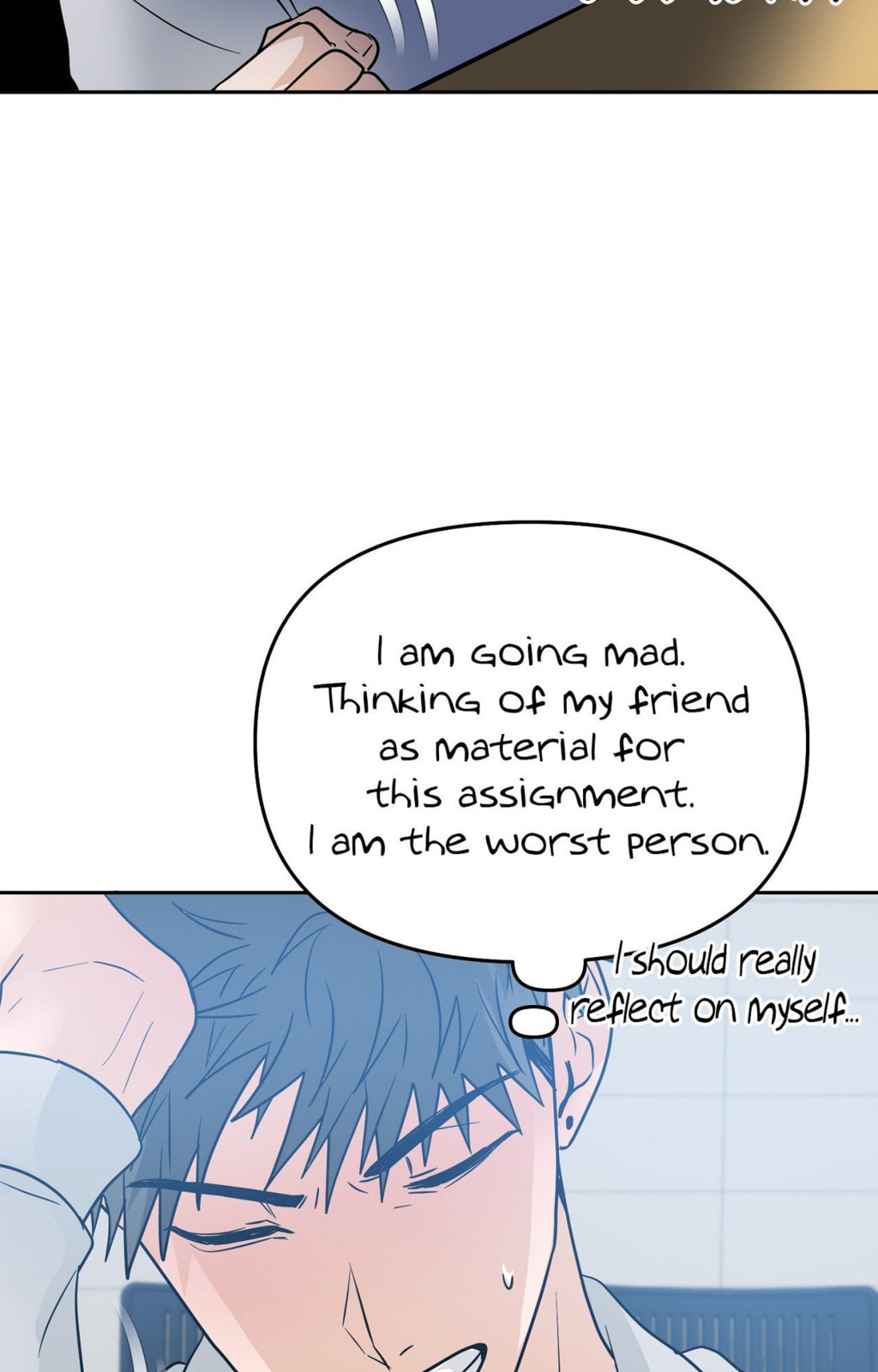 Yokan Chapter 25 page 50 - 