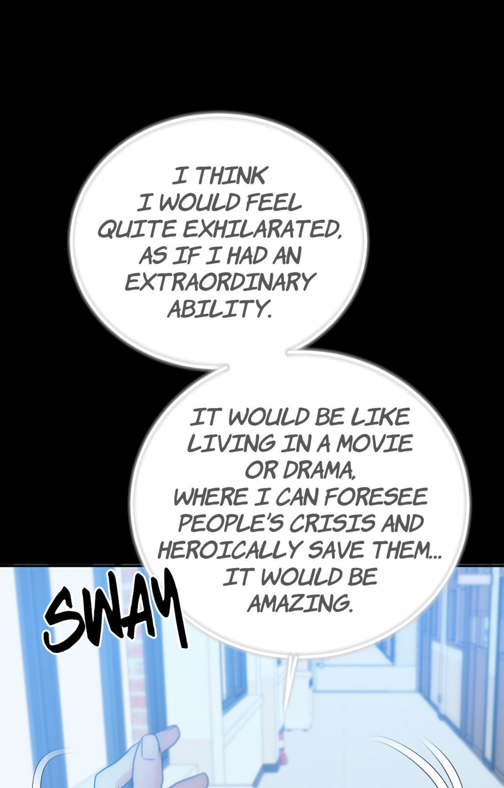 Yokan Chapter 25 page 67 - 