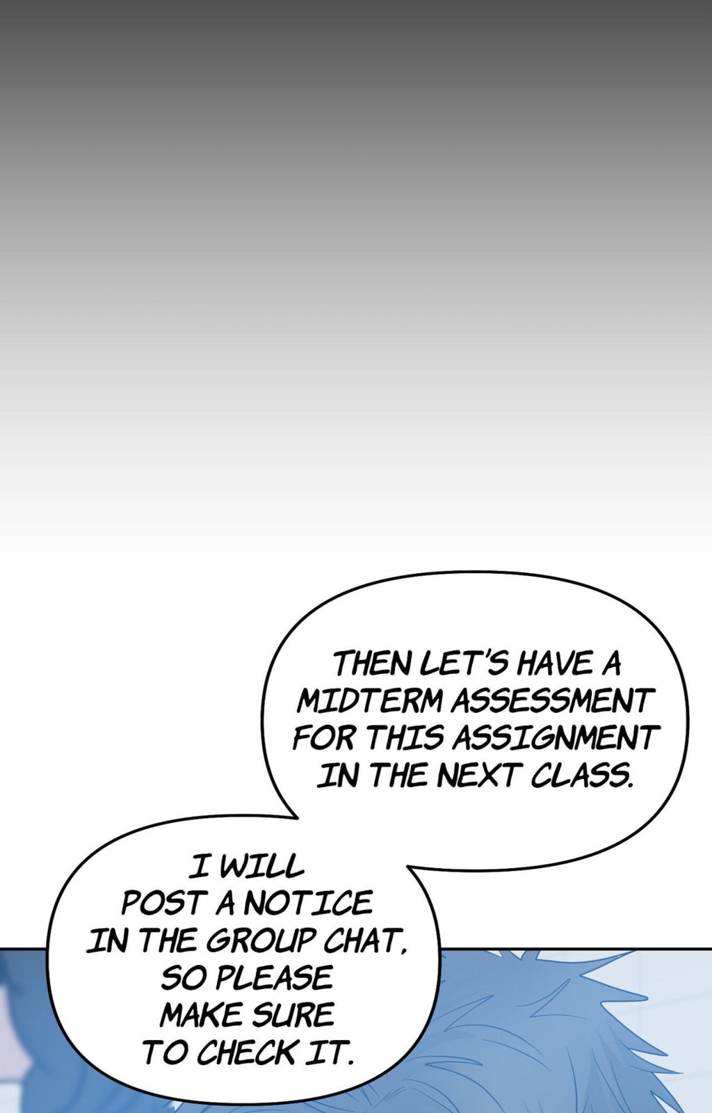 Yokan Chapter 25 page 75 - 