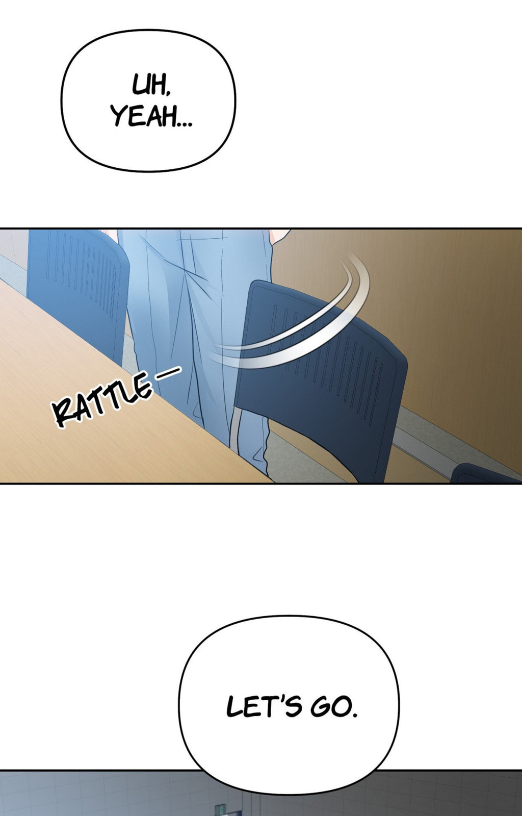Yokan Chapter 25 page 80 - 