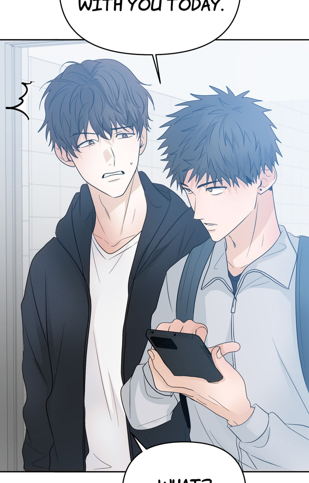 Yokan Chapter 25 page 82 - 