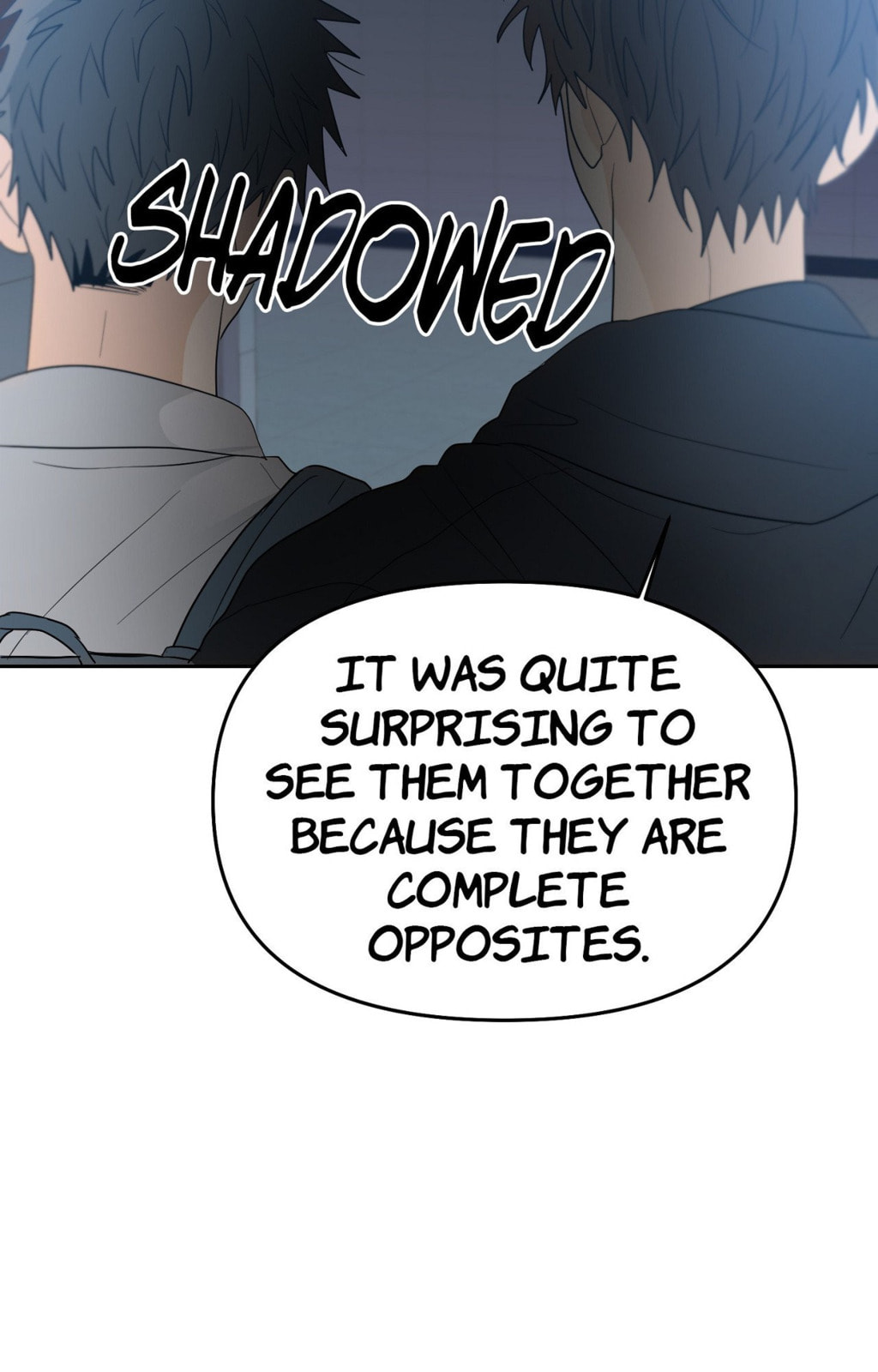Yokan Chapter 25 page 86 - 