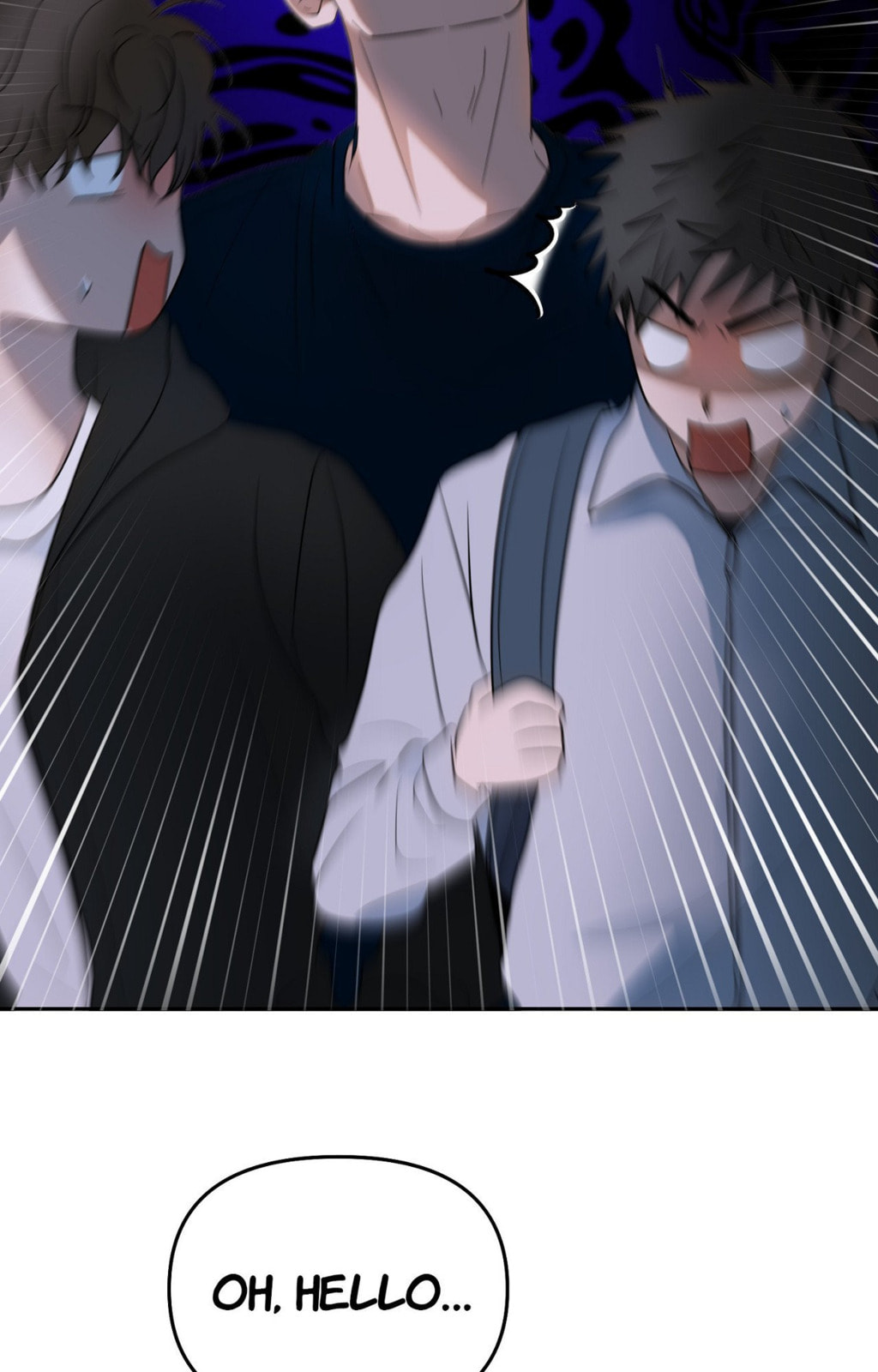 Yokan Chapter 25 page 89 - 