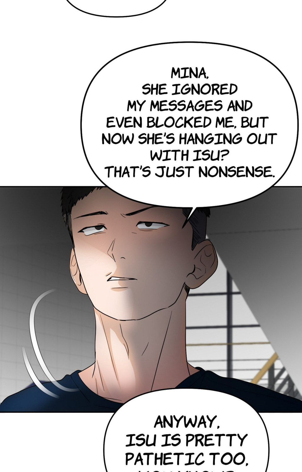 Yokan Chapter 25 page 90 - 
