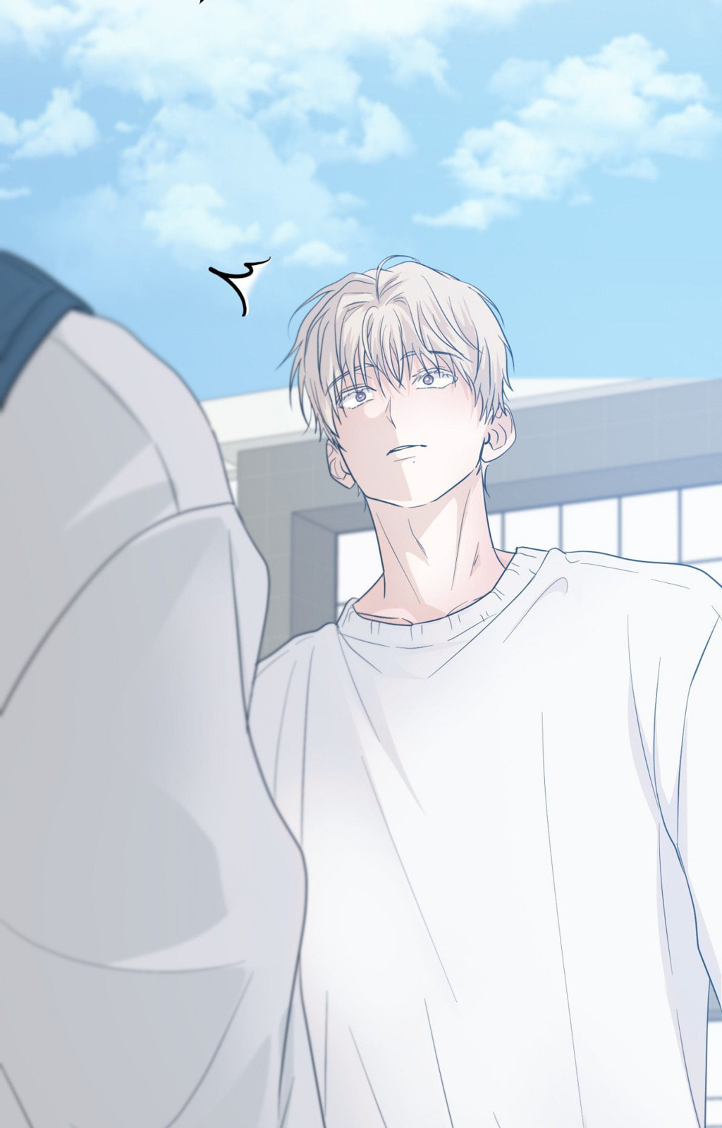 Yokan Chapter 25 page 10 - 