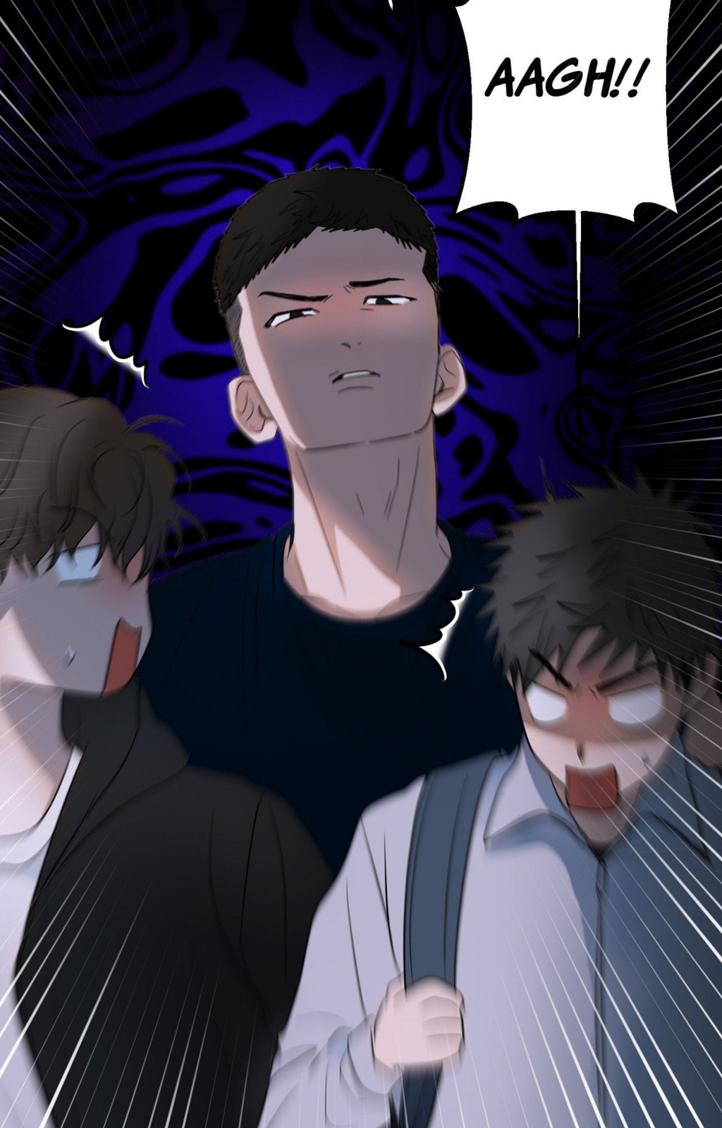 Yokan Chapter 26 page 2 - 
