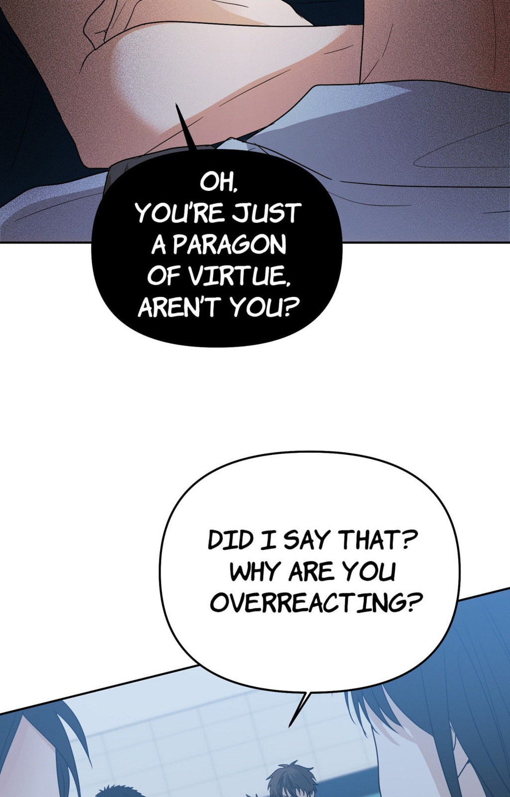Yokan Chapter 26 page 15 - 
