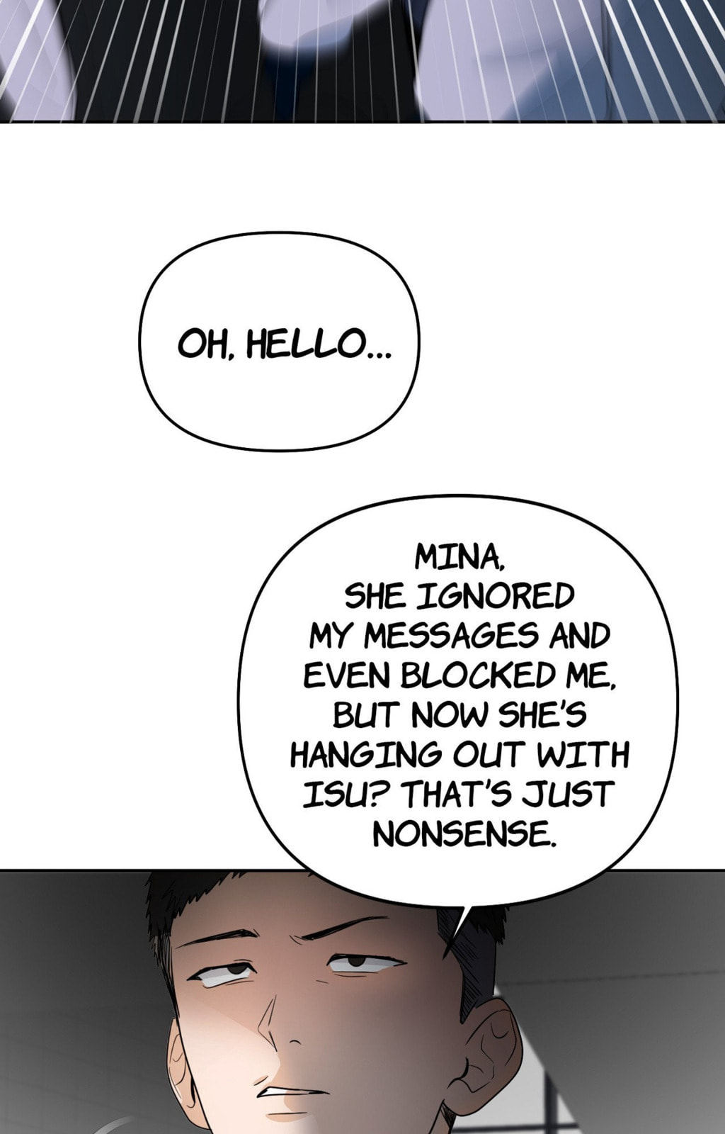 Yokan Chapter 26 page 3 - 