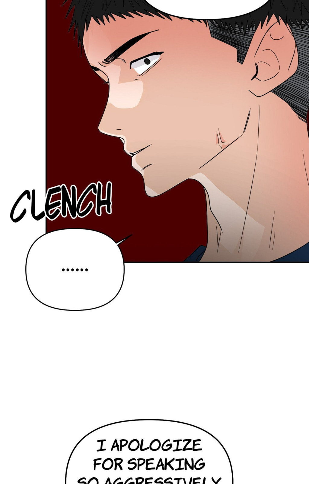 Yokan Chapter 26 page 21 - 