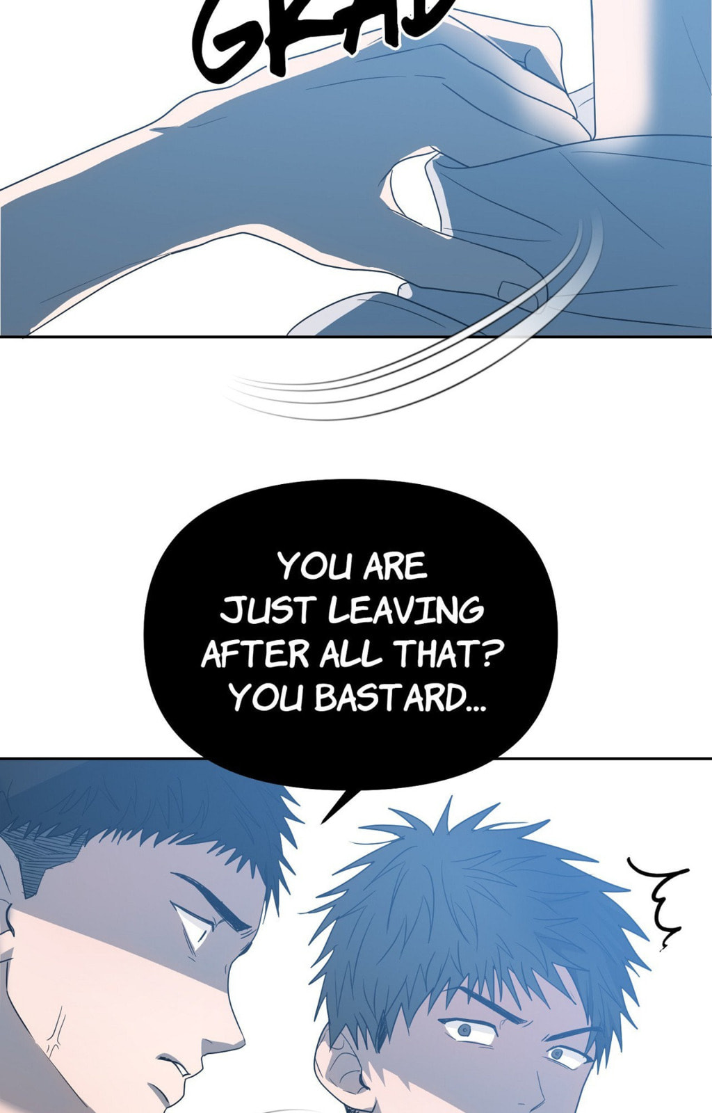 Yokan Chapter 26 page 23 - 