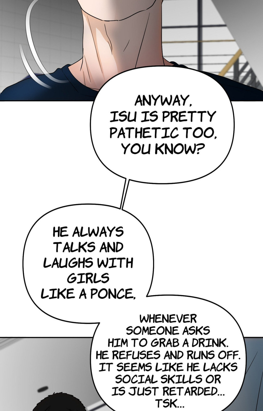 Yokan Chapter 26 page 4 - 