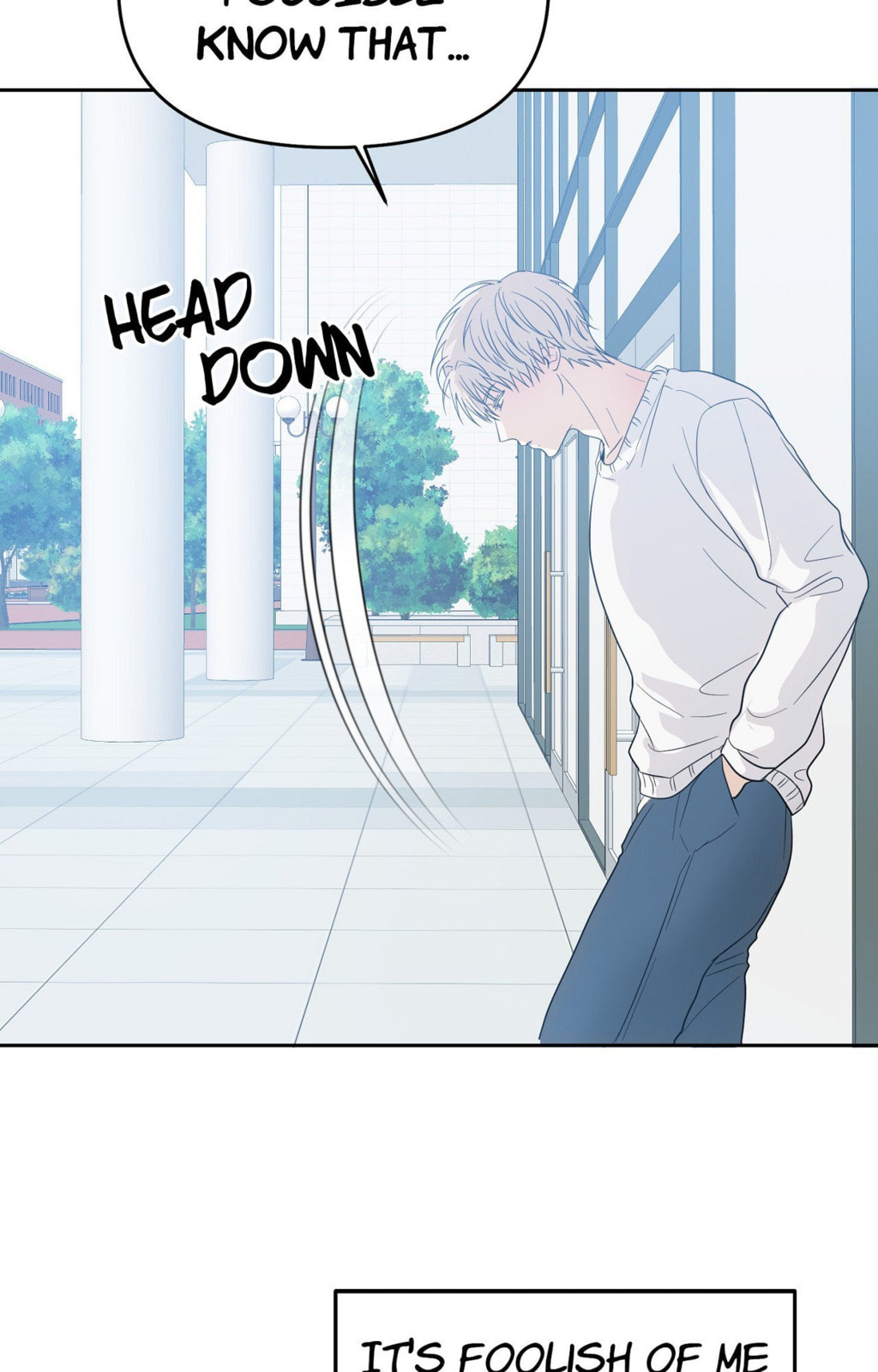 Yokan Chapter 26 page 34 - 