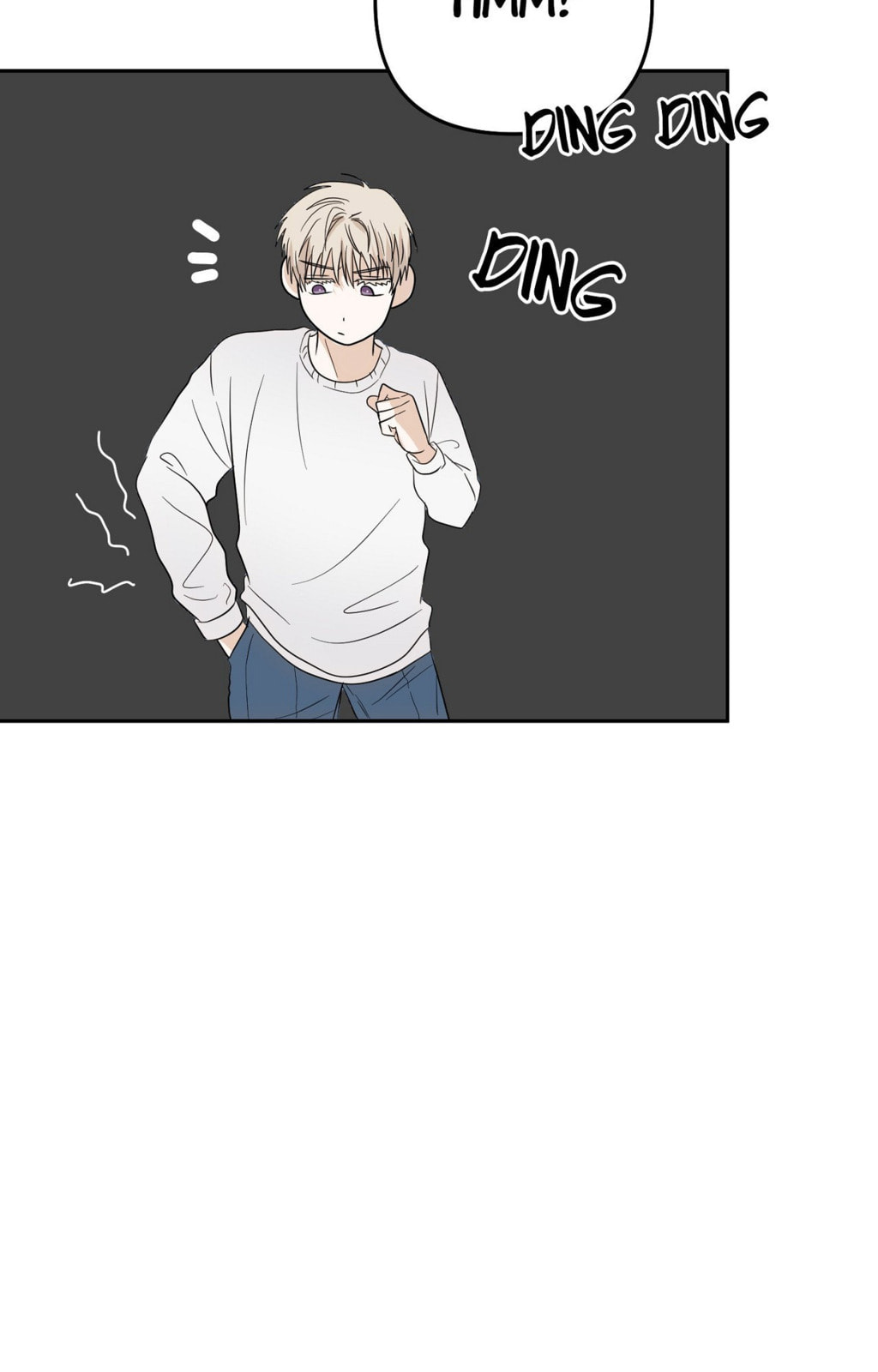Yokan Chapter 26 page 36 - 