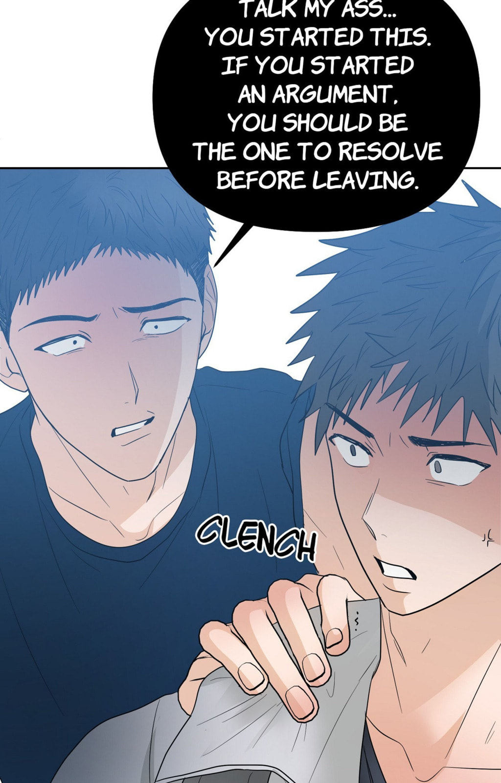 Yokan Chapter 26 page 42 - 
